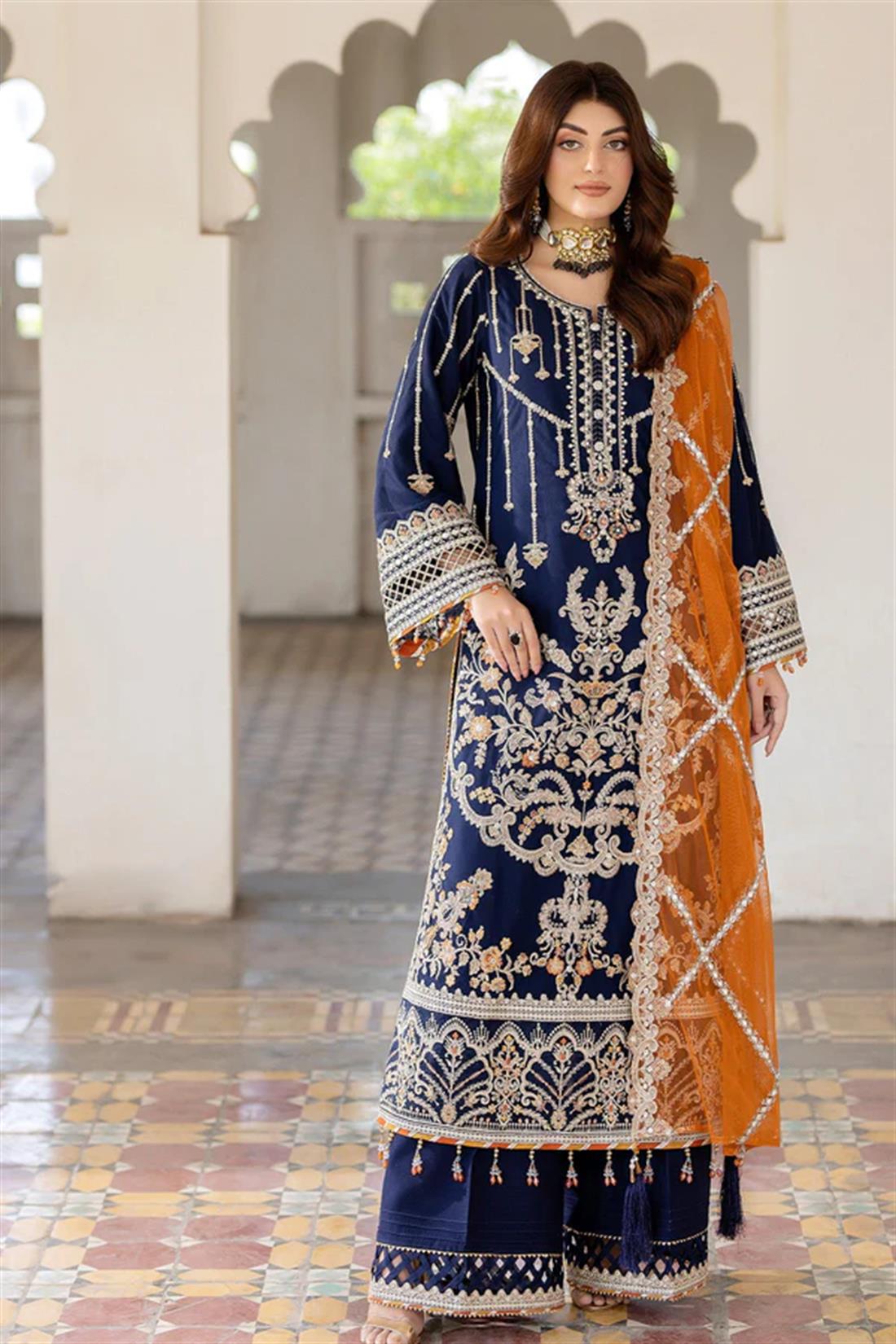 Women's Designer Collection BADA SABA COLLECTION