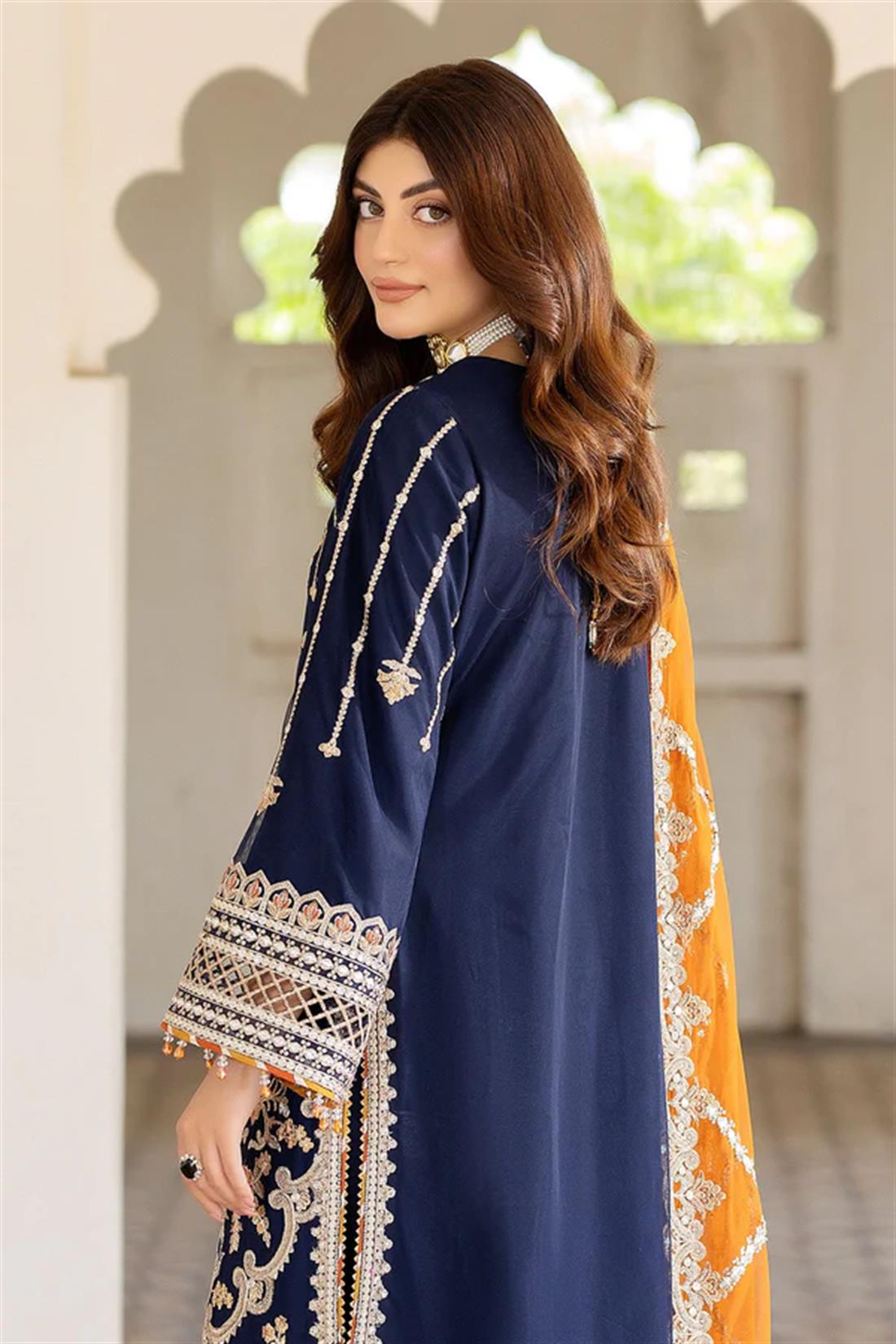 Women's Designer Collection BADA SABA COLLECTION