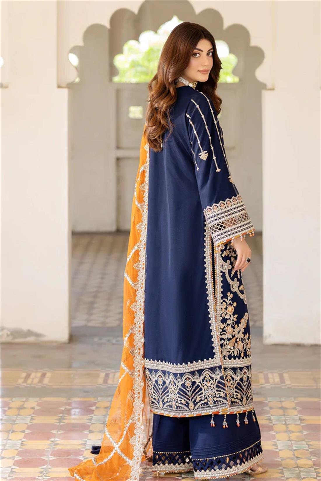 Women's Designer Collection BADA SABA COLLECTION