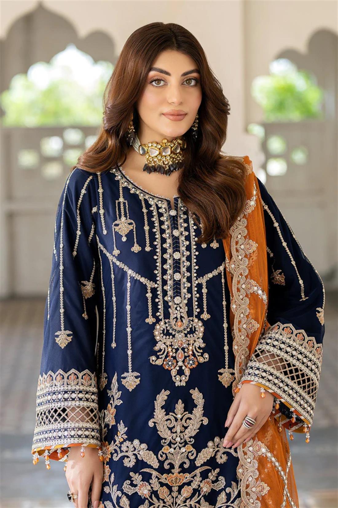Women's Designer Collection BADA SABA COLLECTION