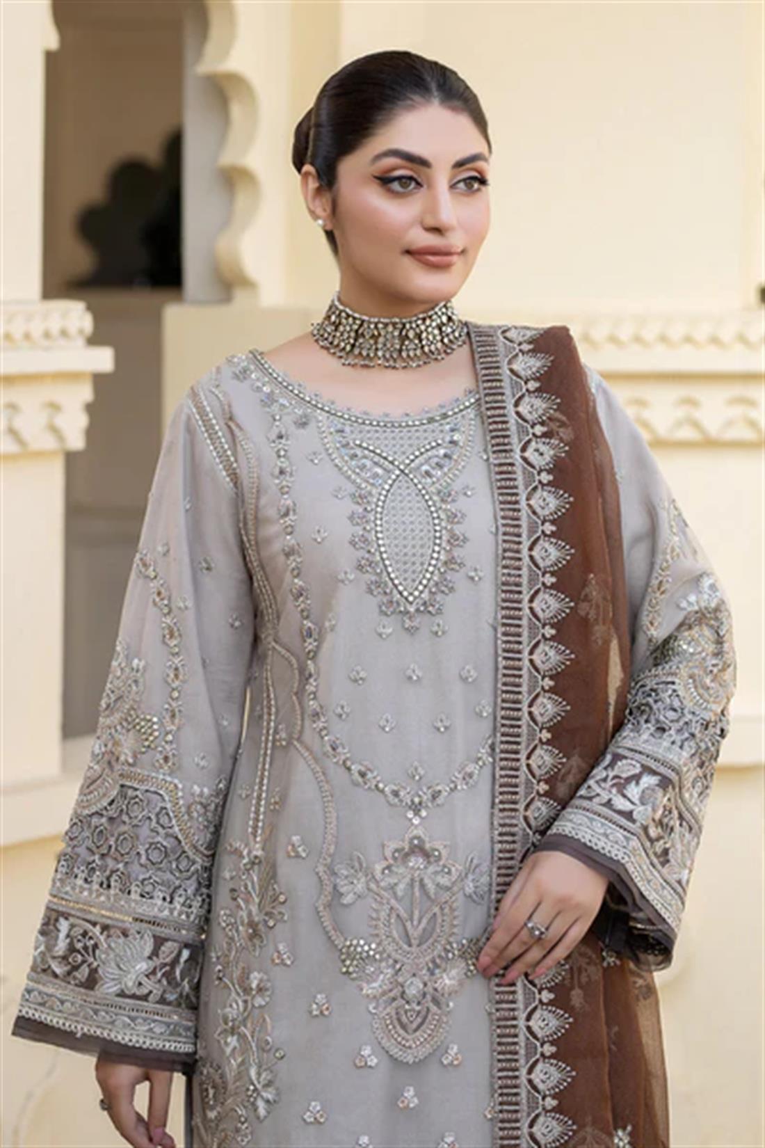 Women's Designer Collection BADA SABA COLLECTION