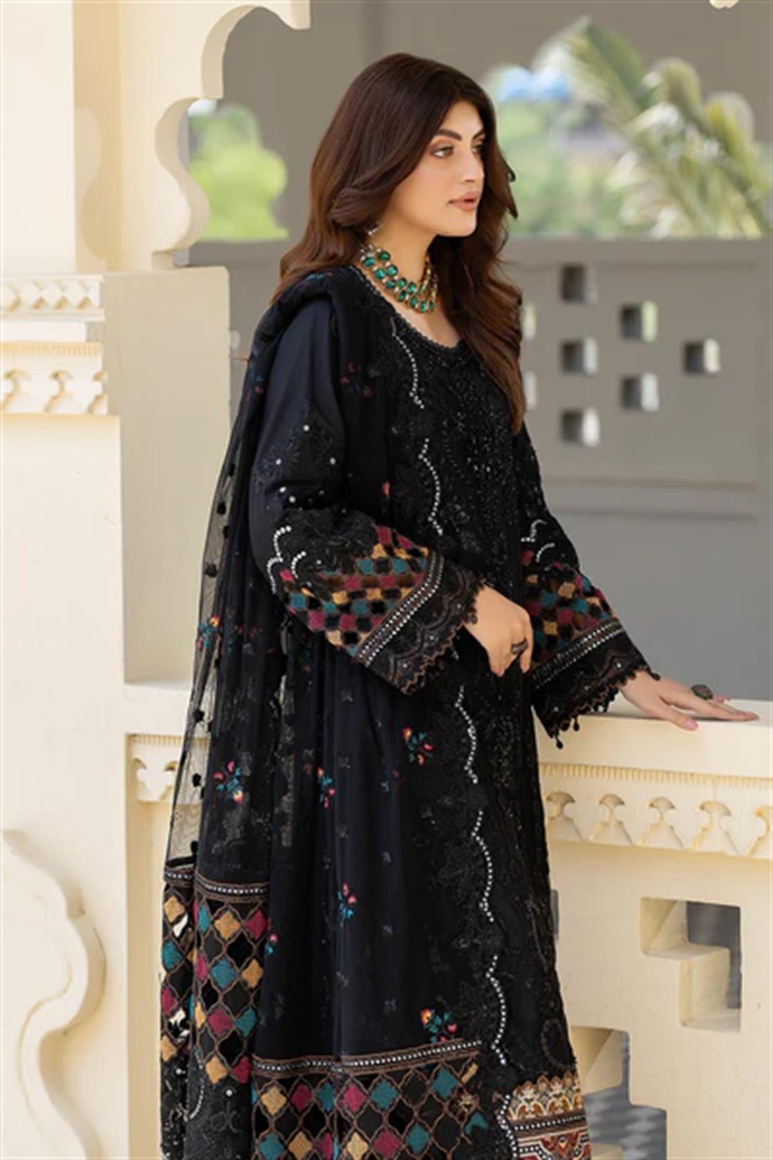 Women's Designer Collection BADA SABA COLLECTION