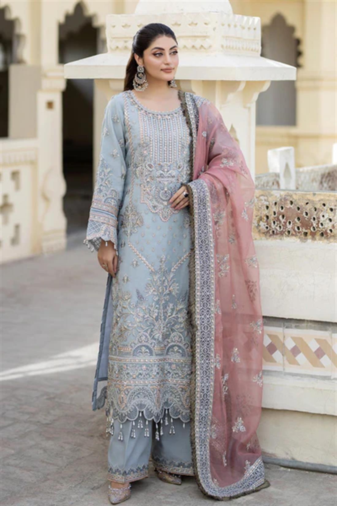 Women's Designer Collection BADA SABA COLLECTION