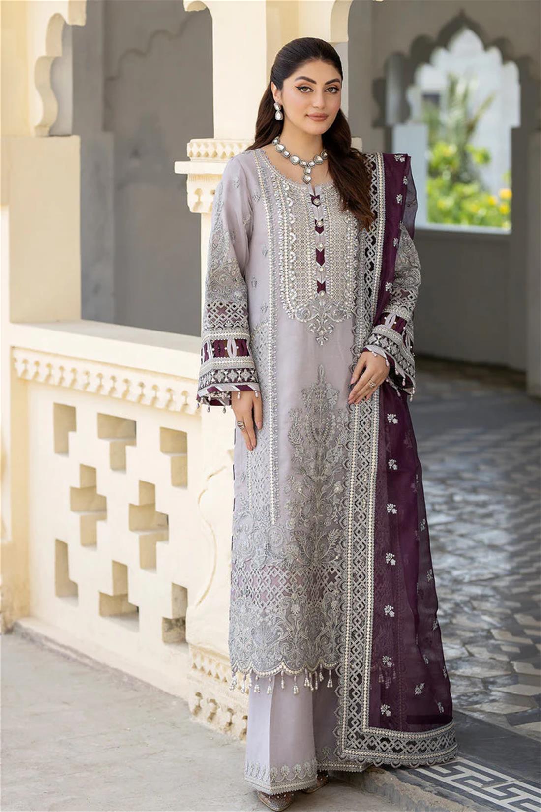 Women's Designer Collection BADA SABA COLLECTION