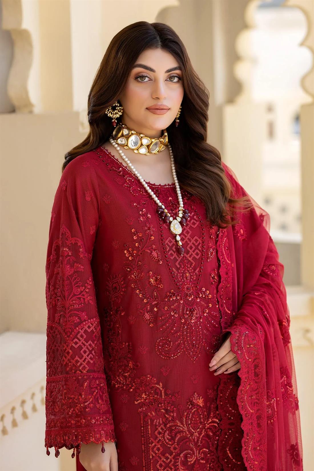 Women's Designer Collection BADA SABA COLLECTION