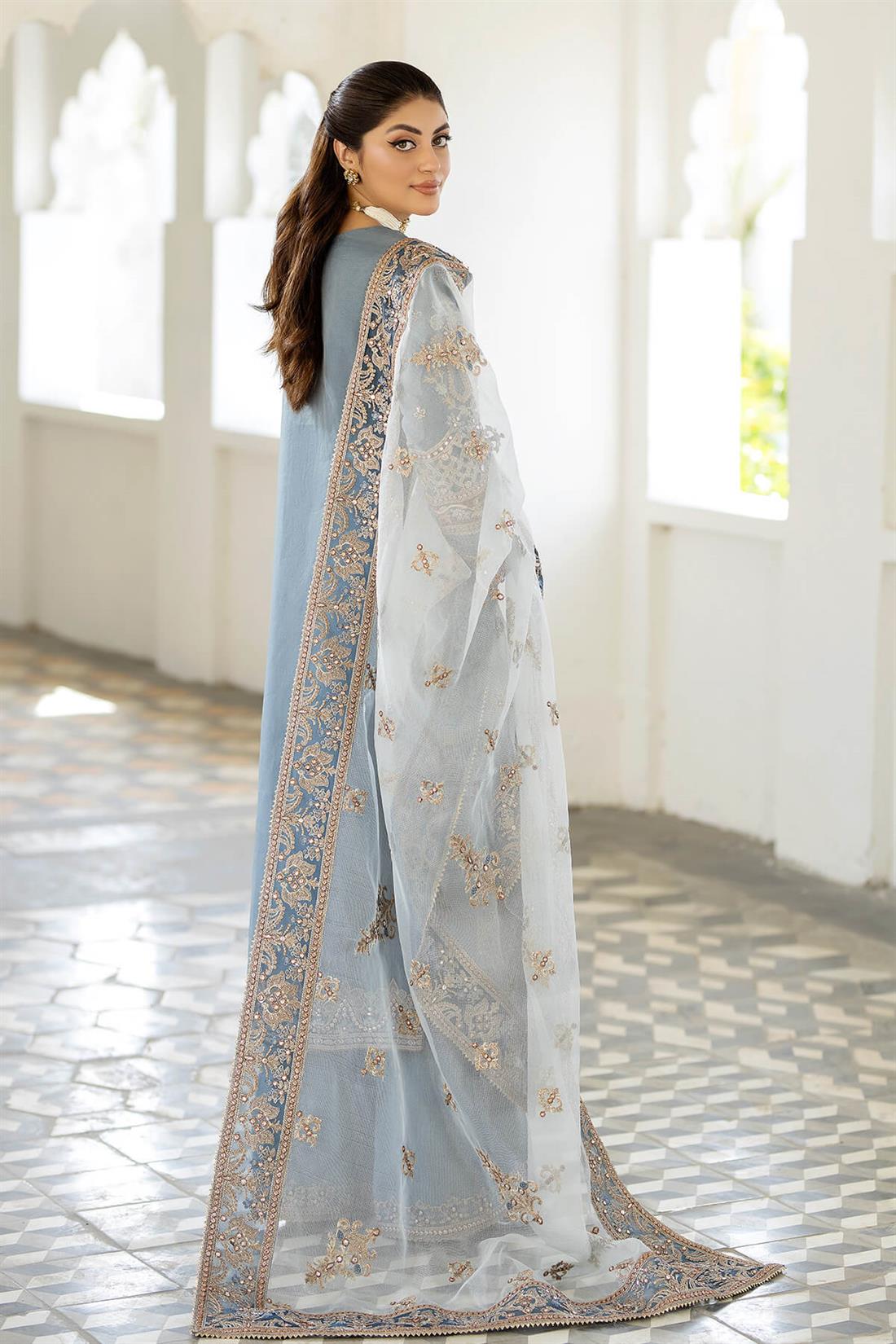 Women's Designer Collection BADA SABA COLLECTION
