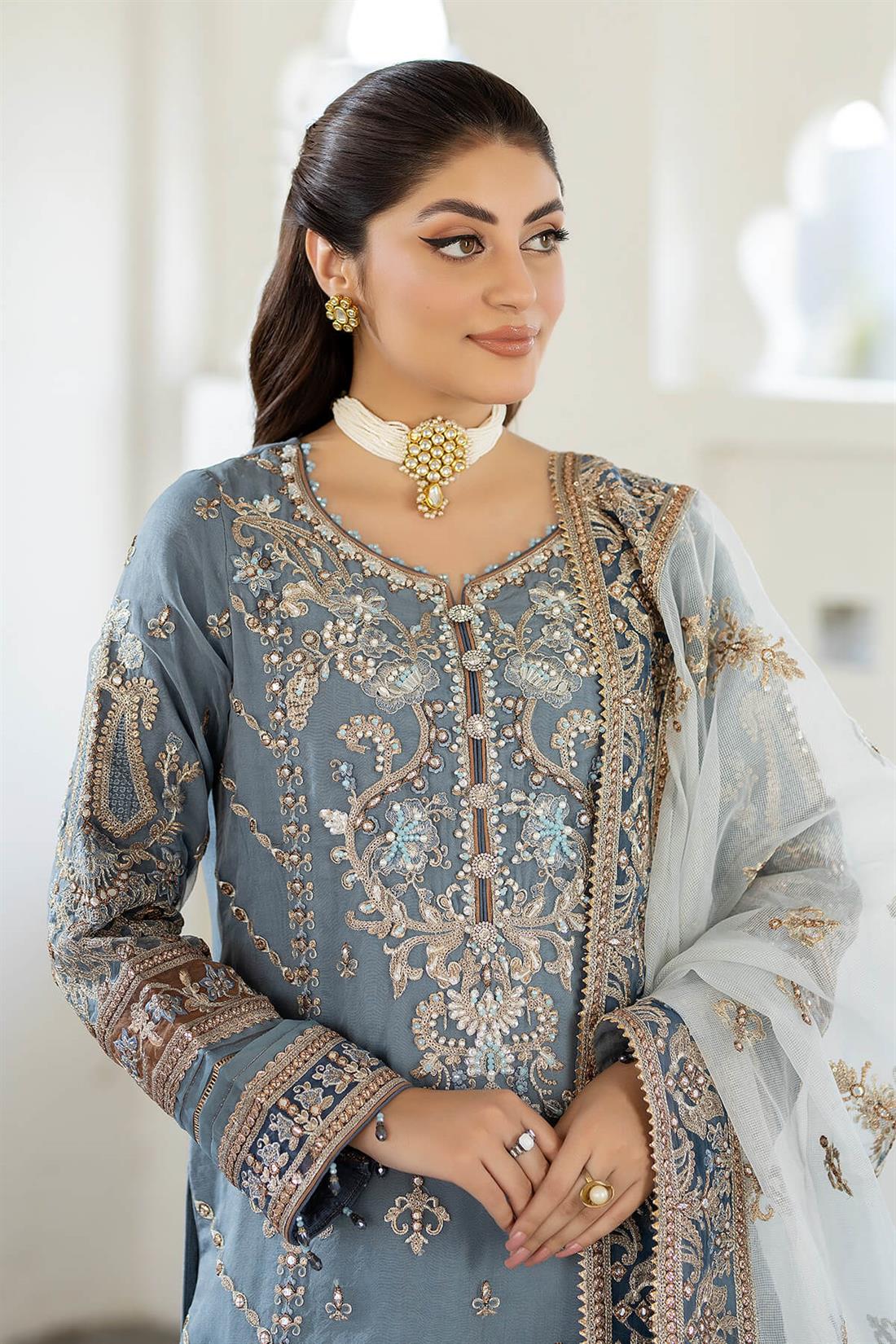 Women's Designer Collection BADA SABA COLLECTION