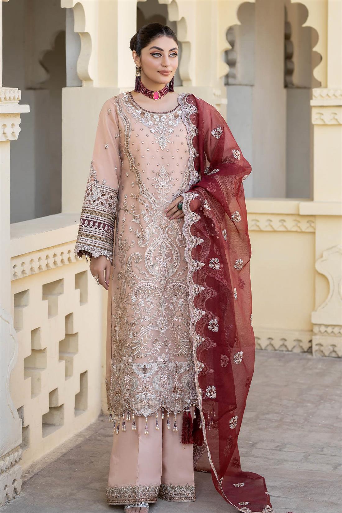 Women's Designer Collection BADA SABA COLLECTION