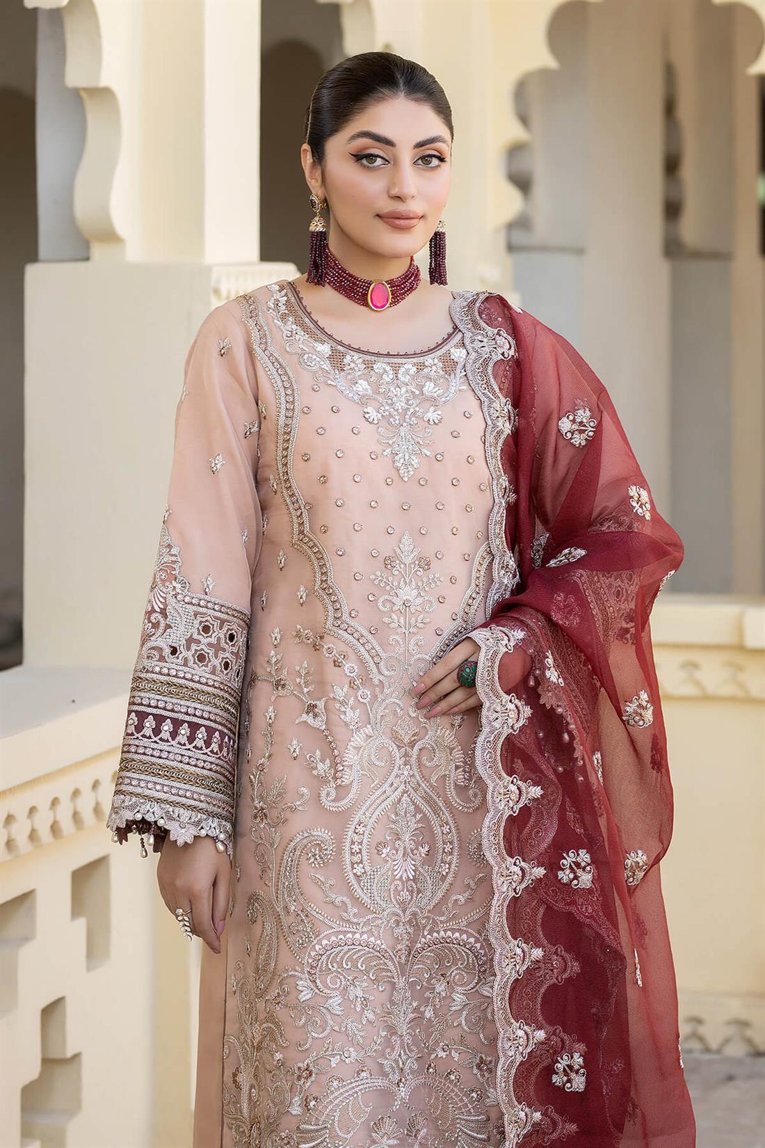 Women's Designer Collection BADA SABA COLLECTION