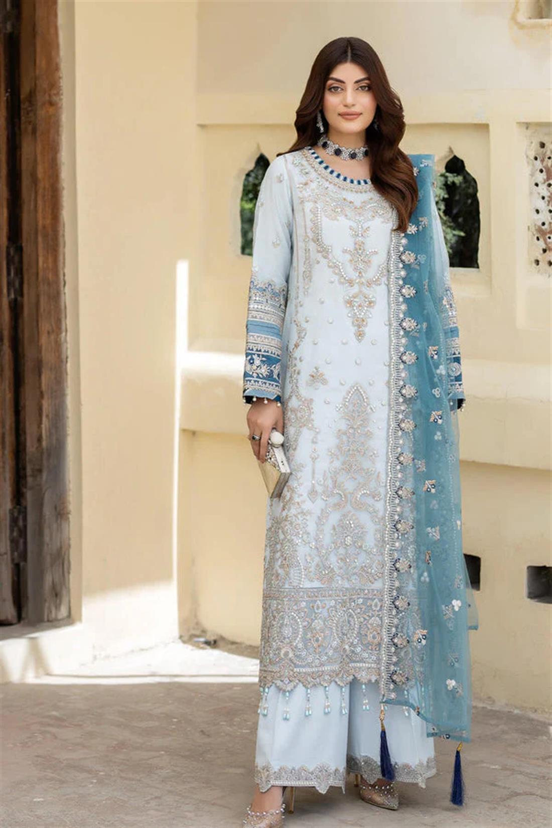 Women's Designer Collection BADA SABA COLLECTION