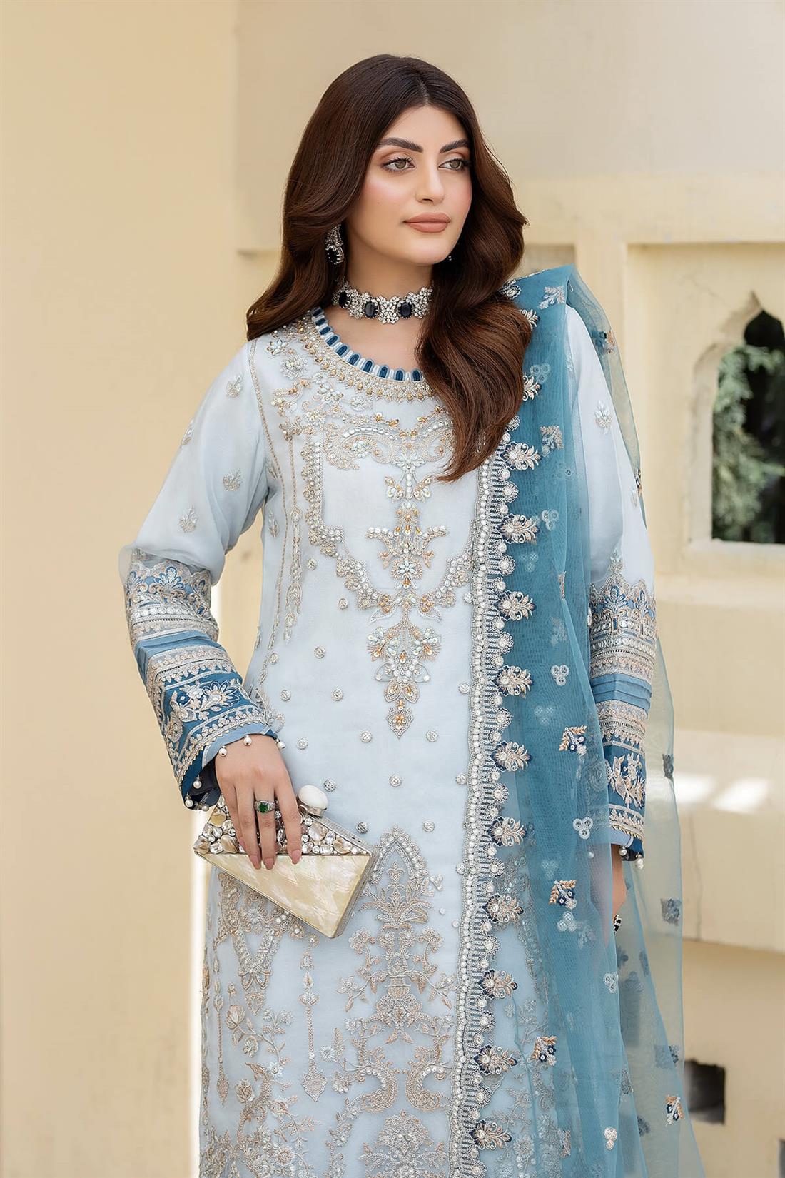 Women's Designer Collection BADA SABA COLLECTION