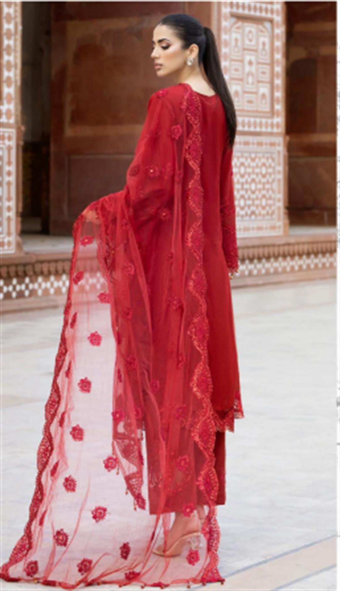 Women's Designer Collection BADA SABA COLLECTION