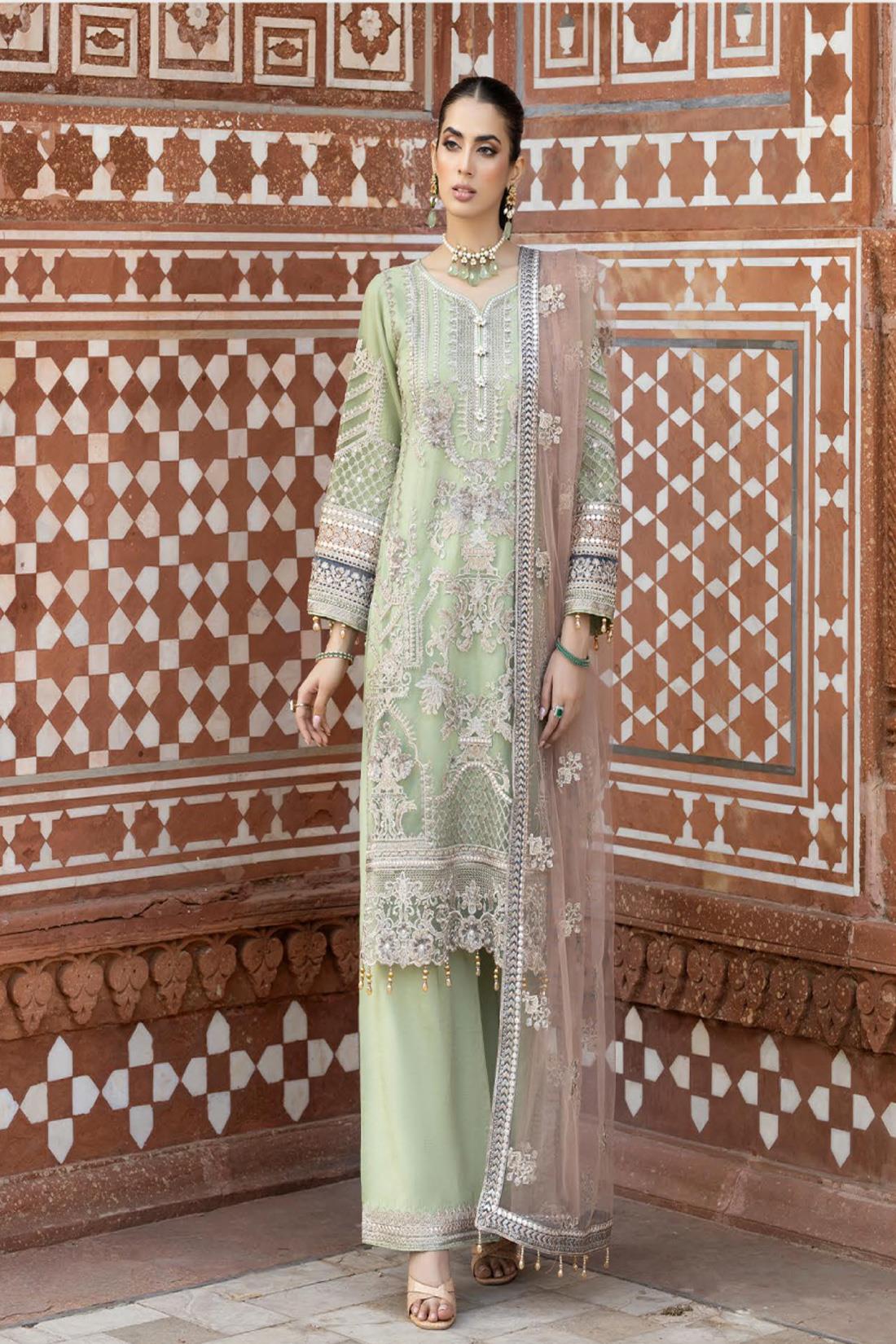 Women's Designer Collection BADA SABA COLLECTION