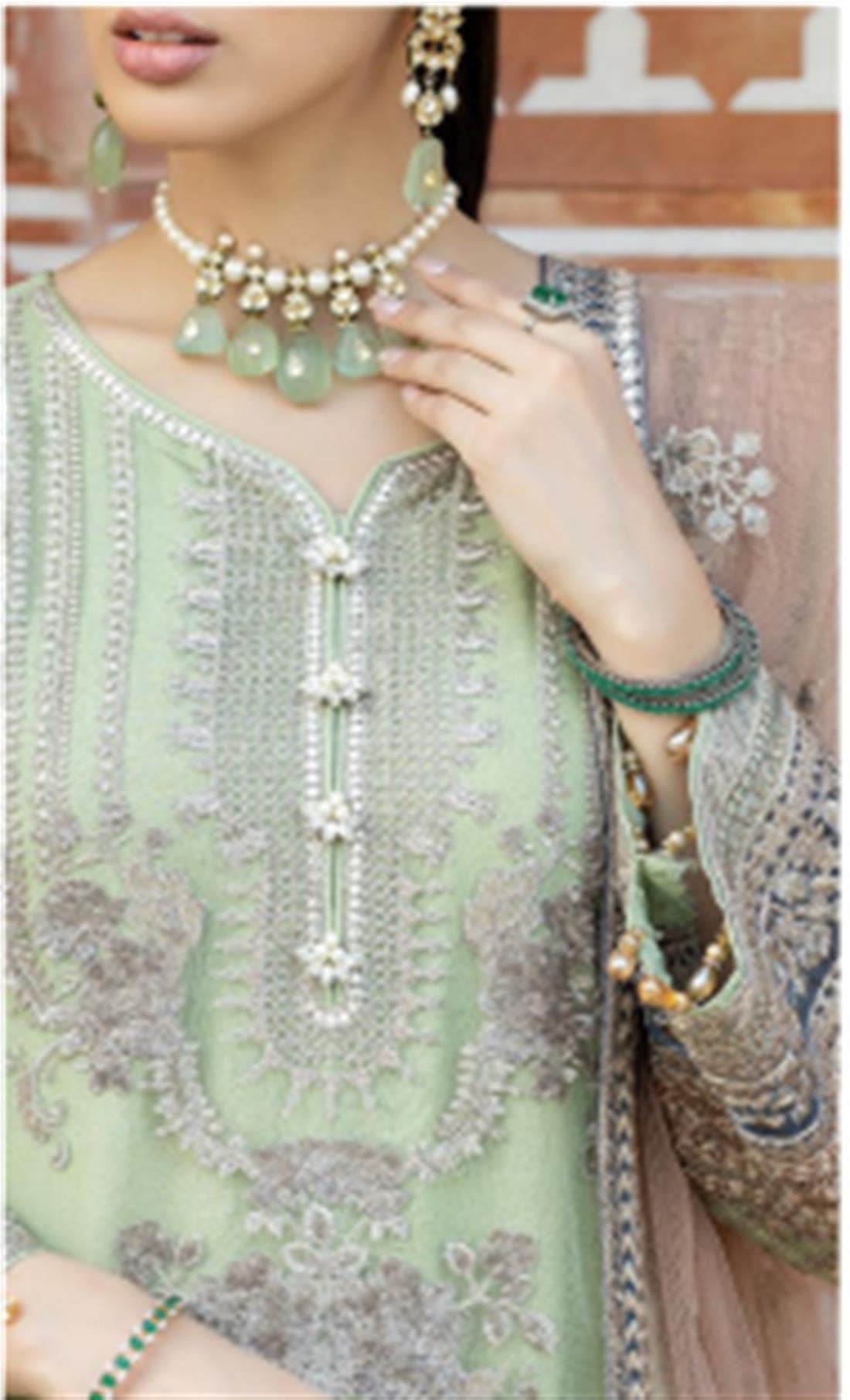 Women's Designer Collection BADA SABA COLLECTION