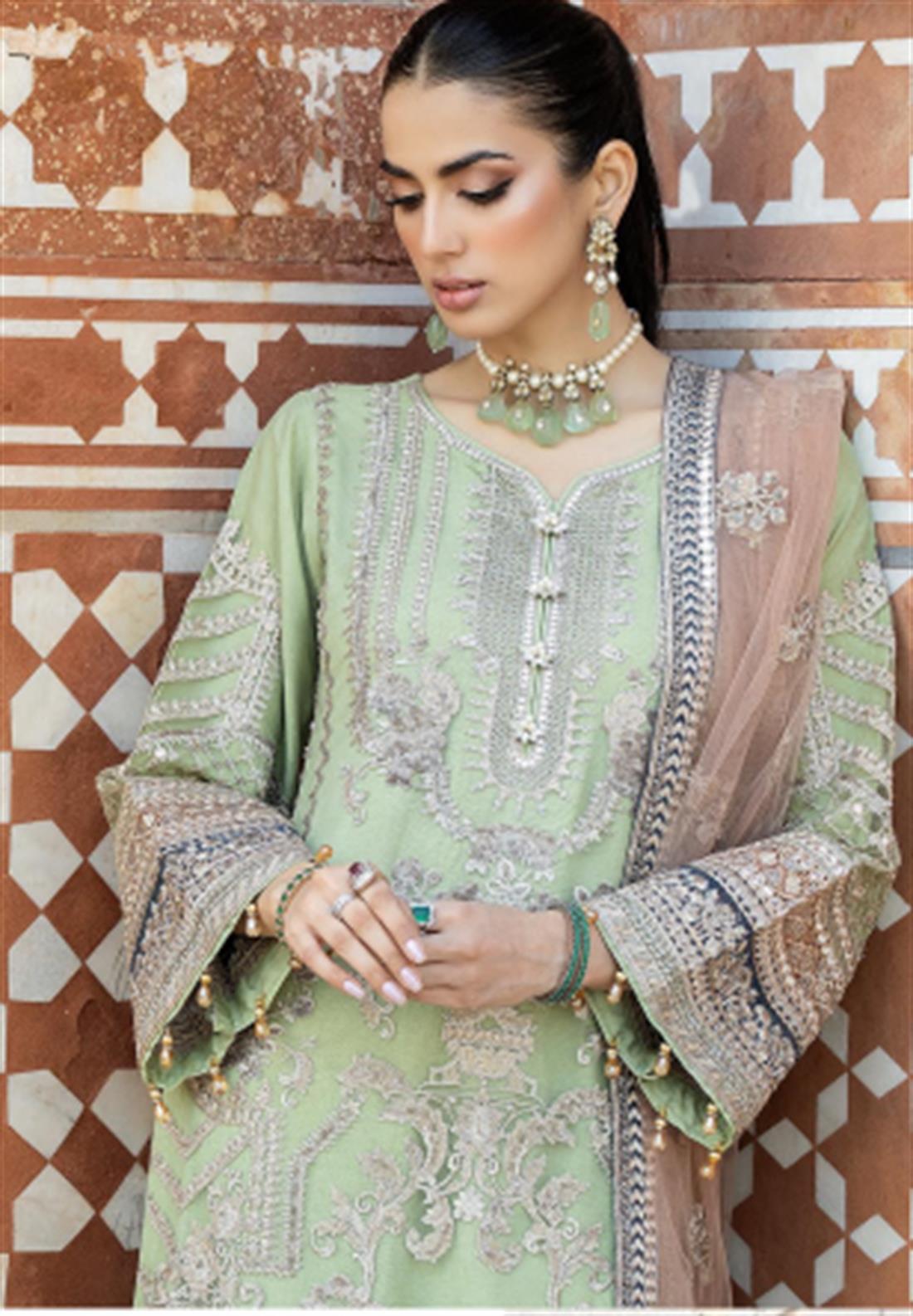 Women's Designer Collection BADA SABA COLLECTION