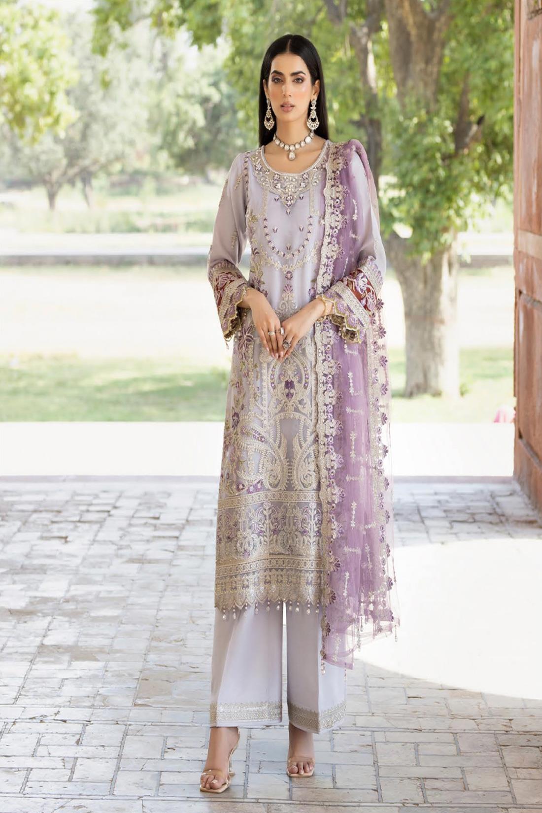 Women's Designer Collection BADA SABA COLLECTION