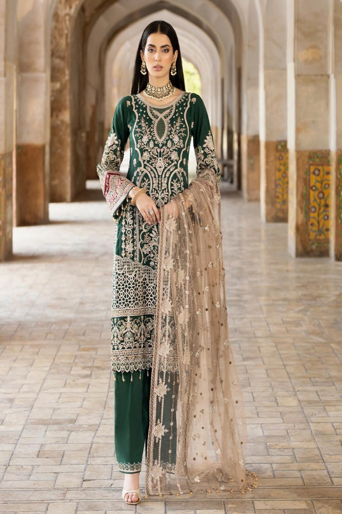 Women's Designer Collection BADA SABA COLLECTION