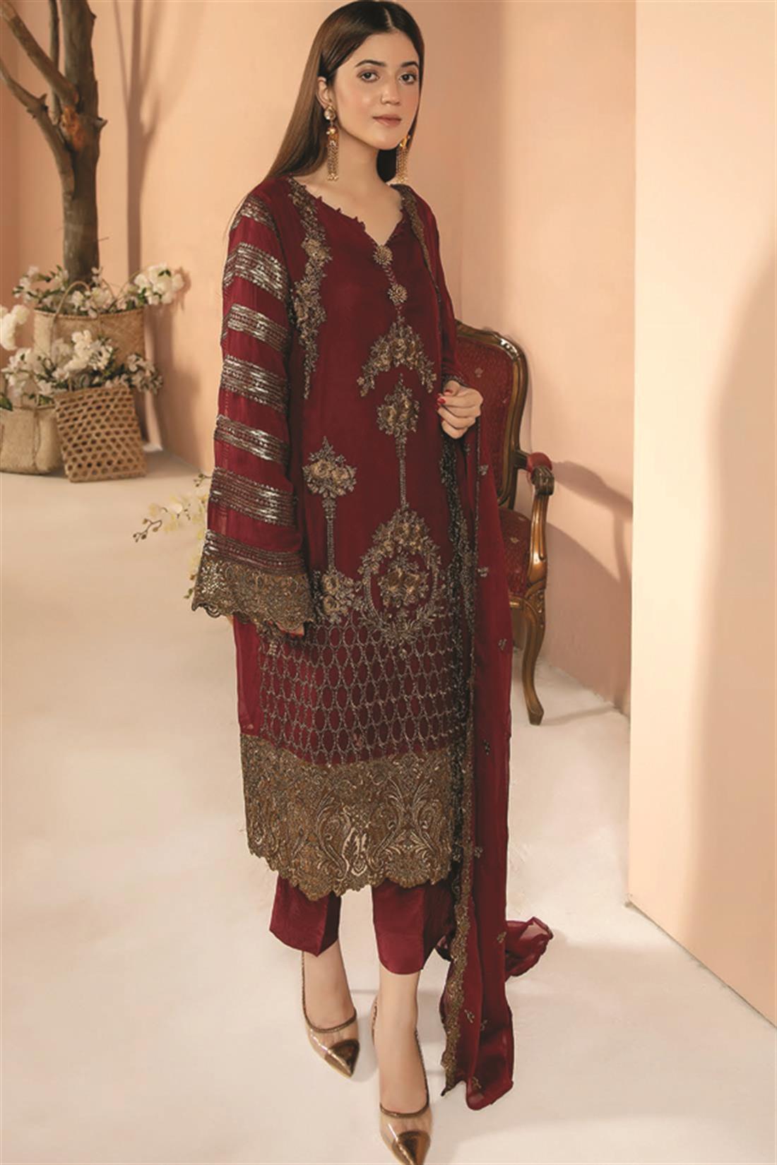 Women's Designer Collection CELESTE PRET
