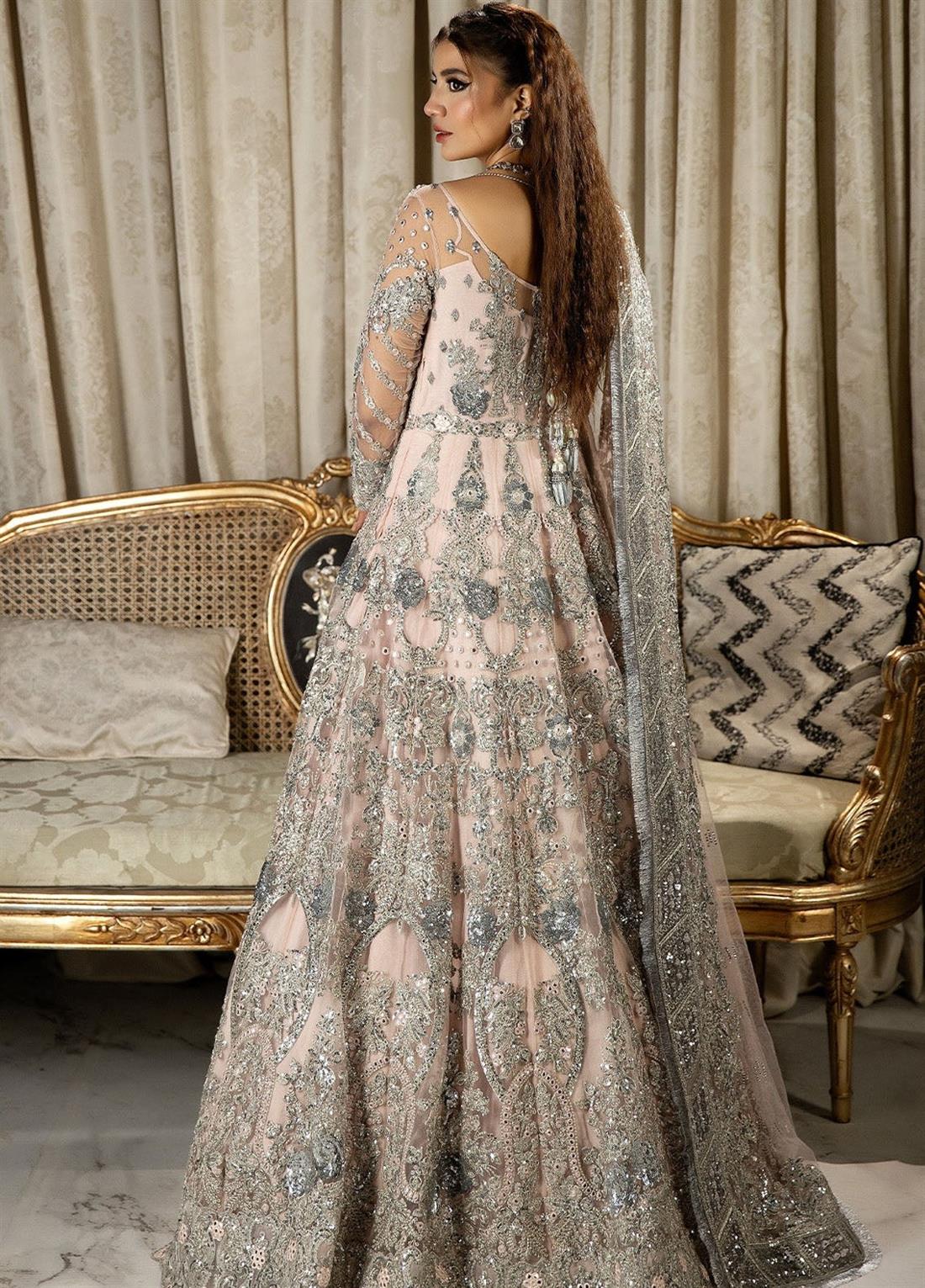 Women's Designer Collection IMROZIA PREMIUM COLLECTION