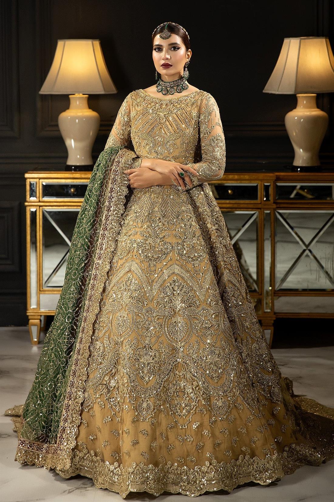 Women's Designer Collection IMROZIA PREMIUM COLLECTION