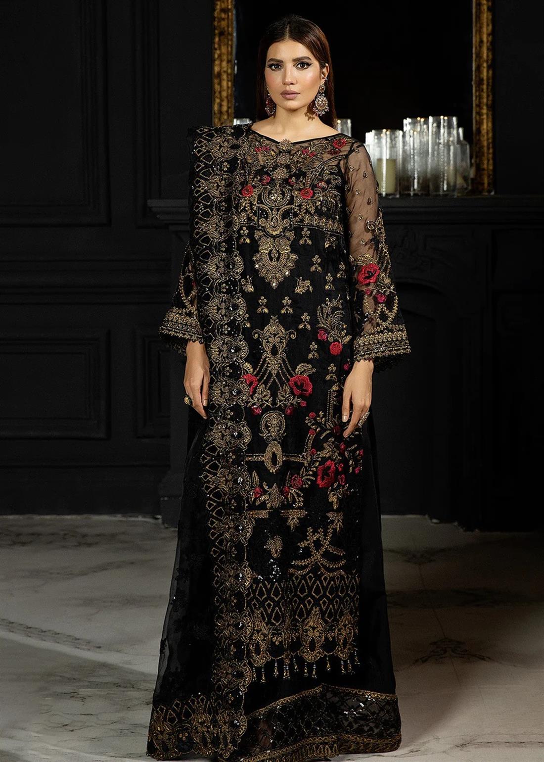 Women's Designer Collection IMROZIA PREMIUM COLLECTION