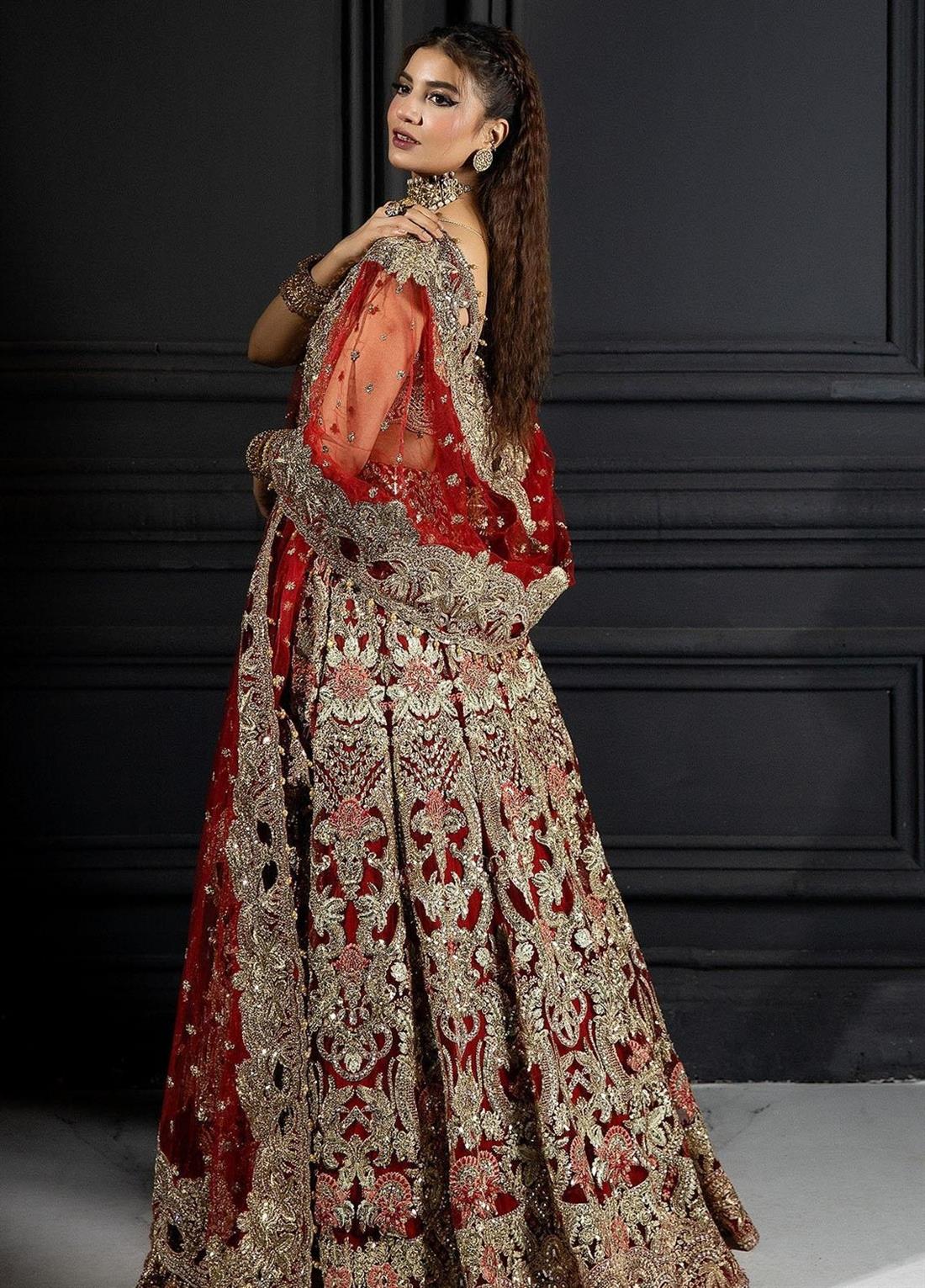 Women's Designer Collection IMROZIA PREMIUM COLLECTION