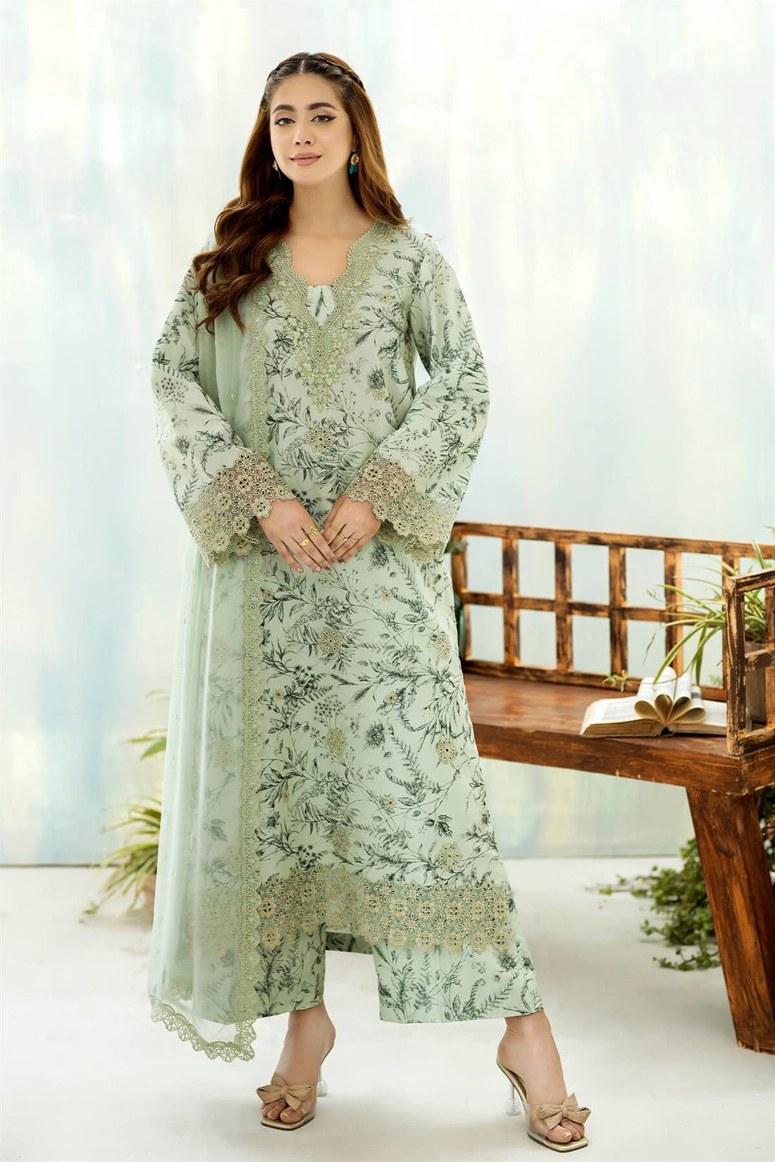 Women's Designer Collection IMROZIA PREMIUM COLLECTION