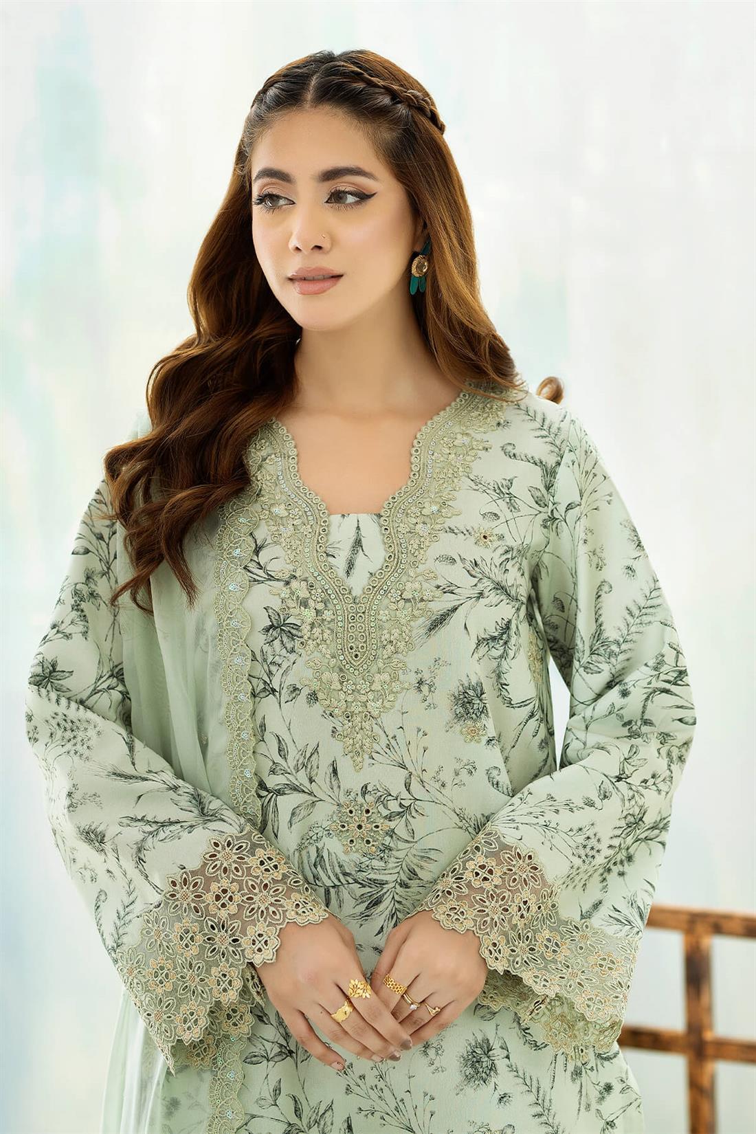 Women's Designer Collection IMROZIA PREMIUM COLLECTION