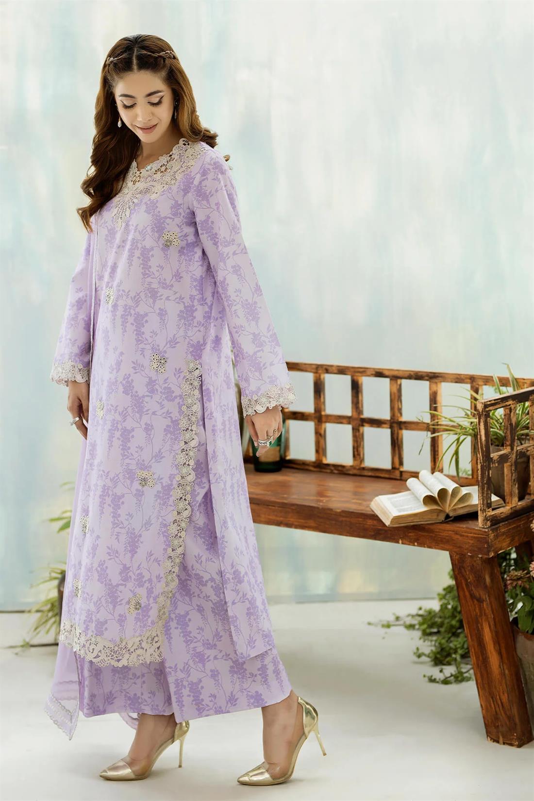 Women's Designer Collection IMROZIA PREMIUM COLLECTION