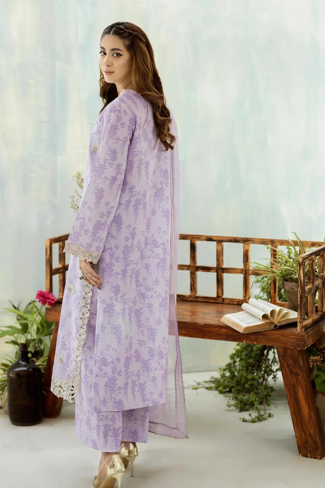 Women's Designer Collection IMROZIA PREMIUM COLLECTION