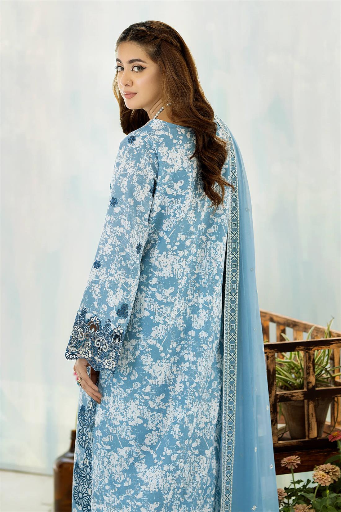 Women's Designer Collection IMROZIA PREMIUM COLLECTION