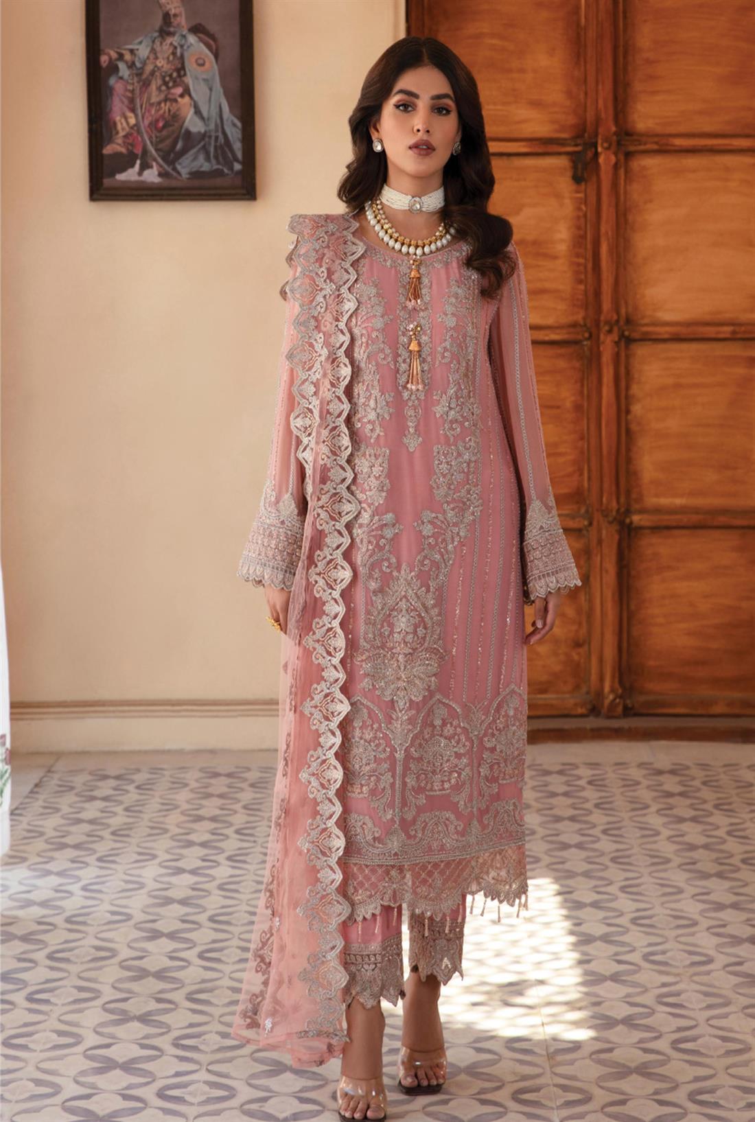 Women's Designer Collection MAJESTIC COLLECTION