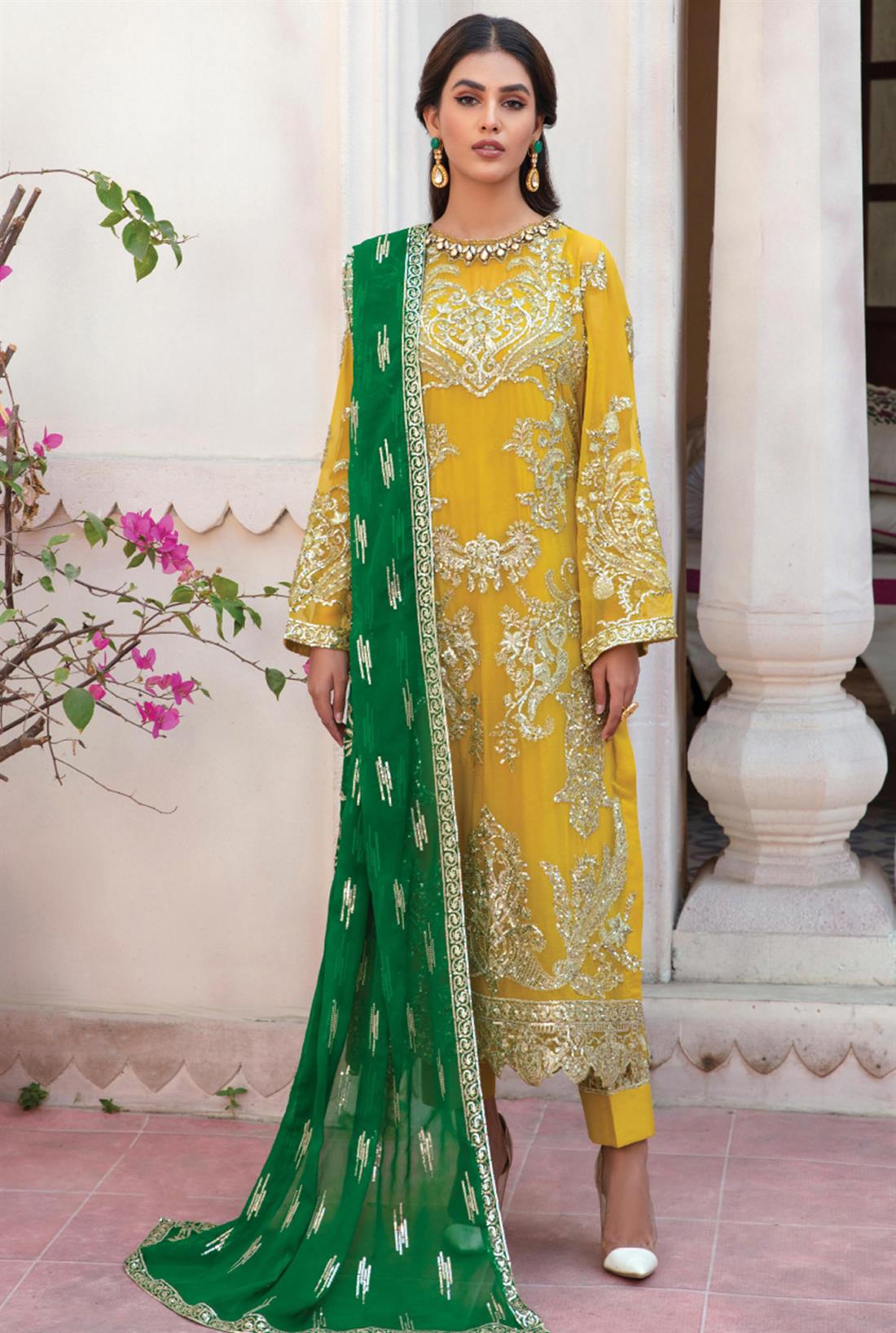 Women's Designer Collection MAJESTIC COLLECTION