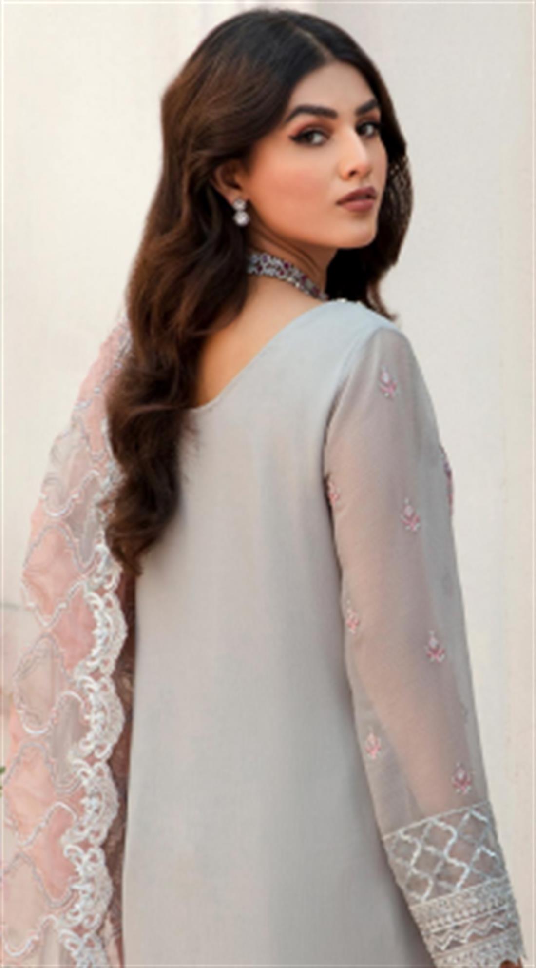 Women's Designer Collection MAJESTIC COLLECTION