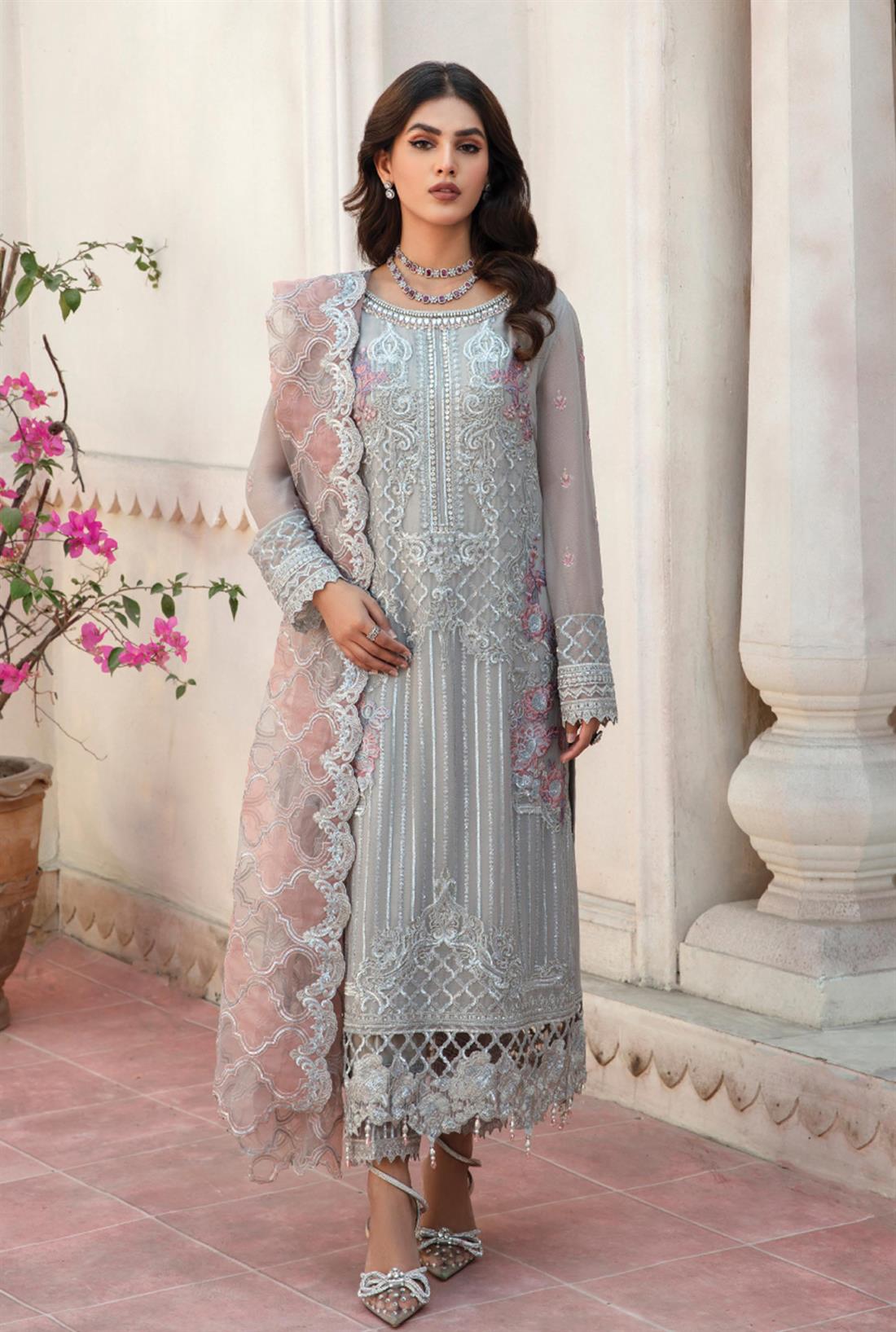 Women's Designer Collection MAJESTIC COLLECTION