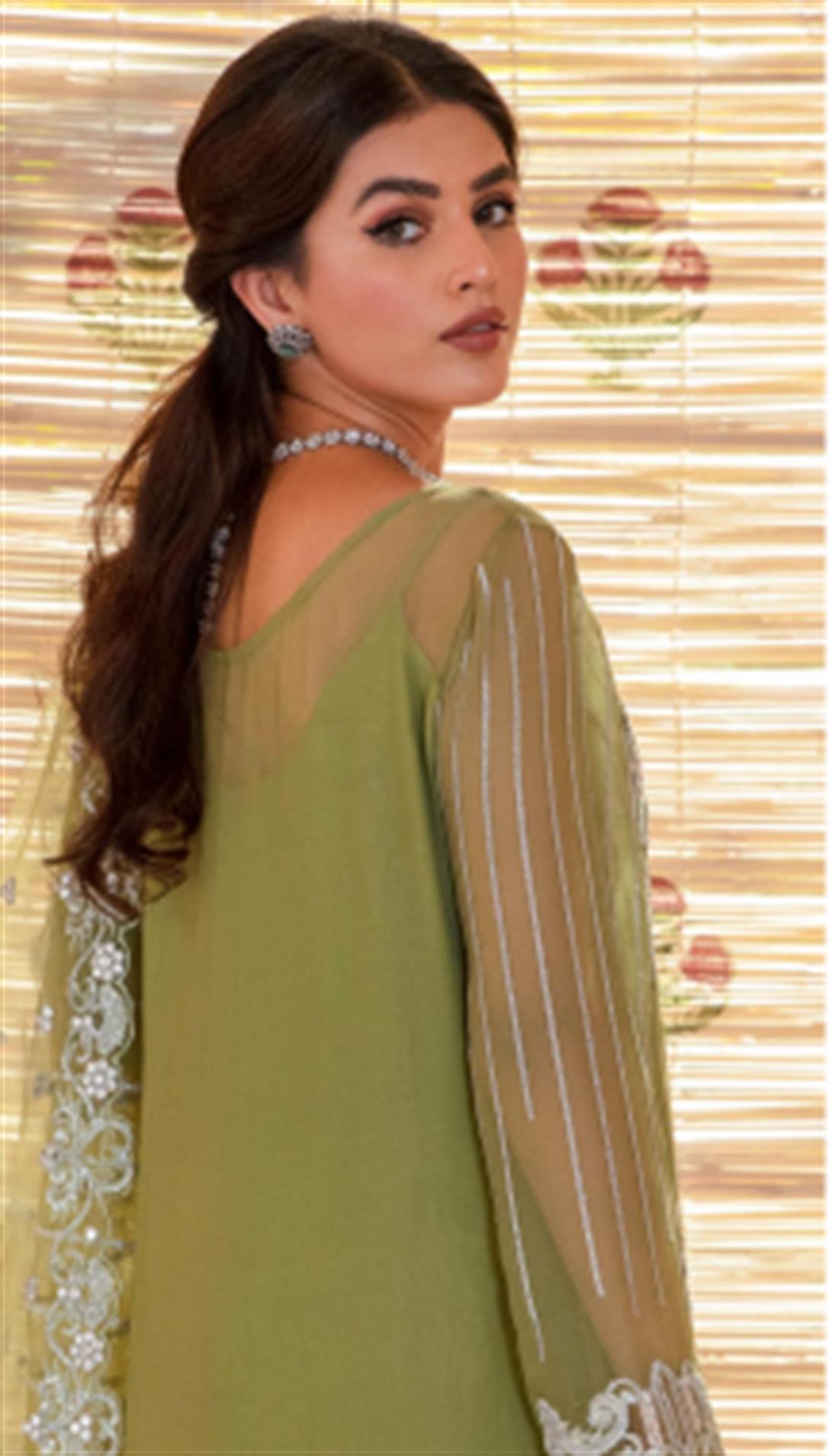 Women's Designer Collection MAJESTIC COLLECTION