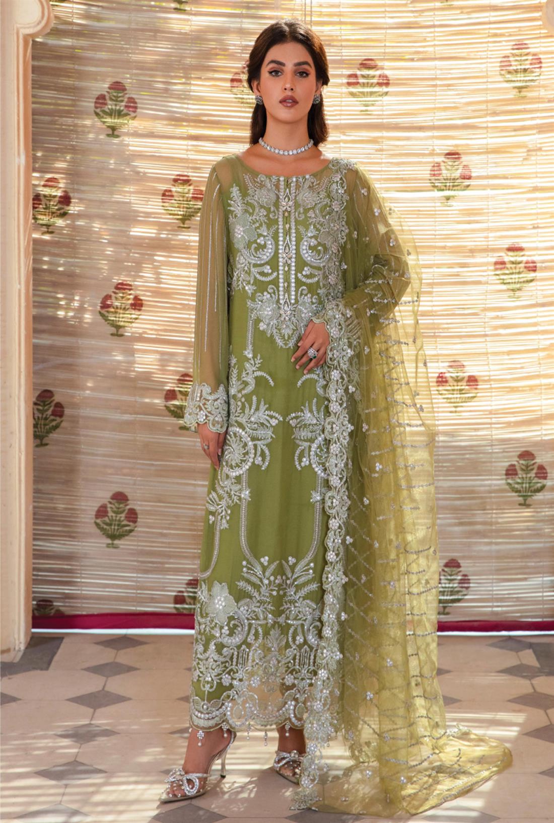 Women's Designer Collection MAJESTIC COLLECTION