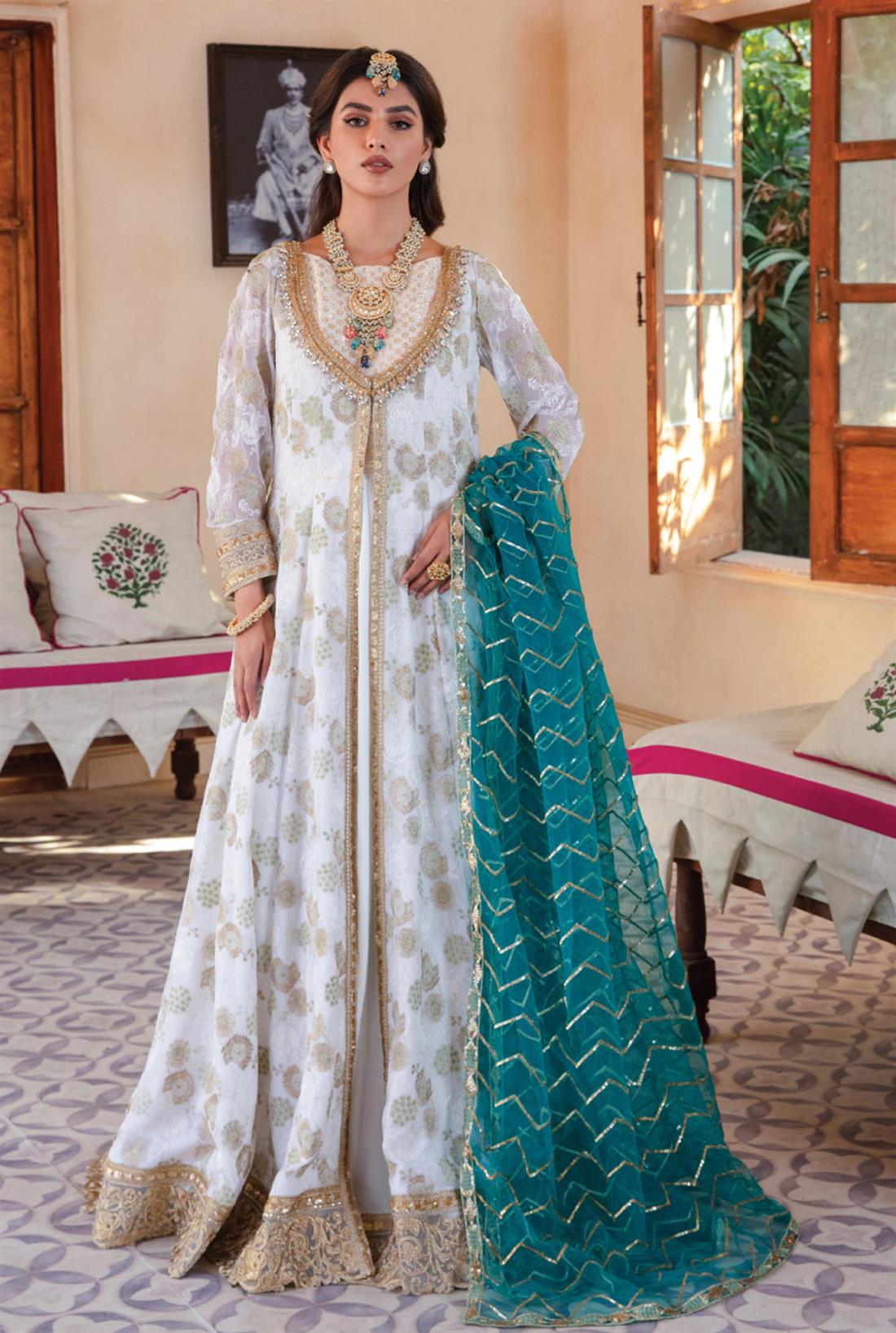 Women's Designer Collection MAJESTIC COLLECTION