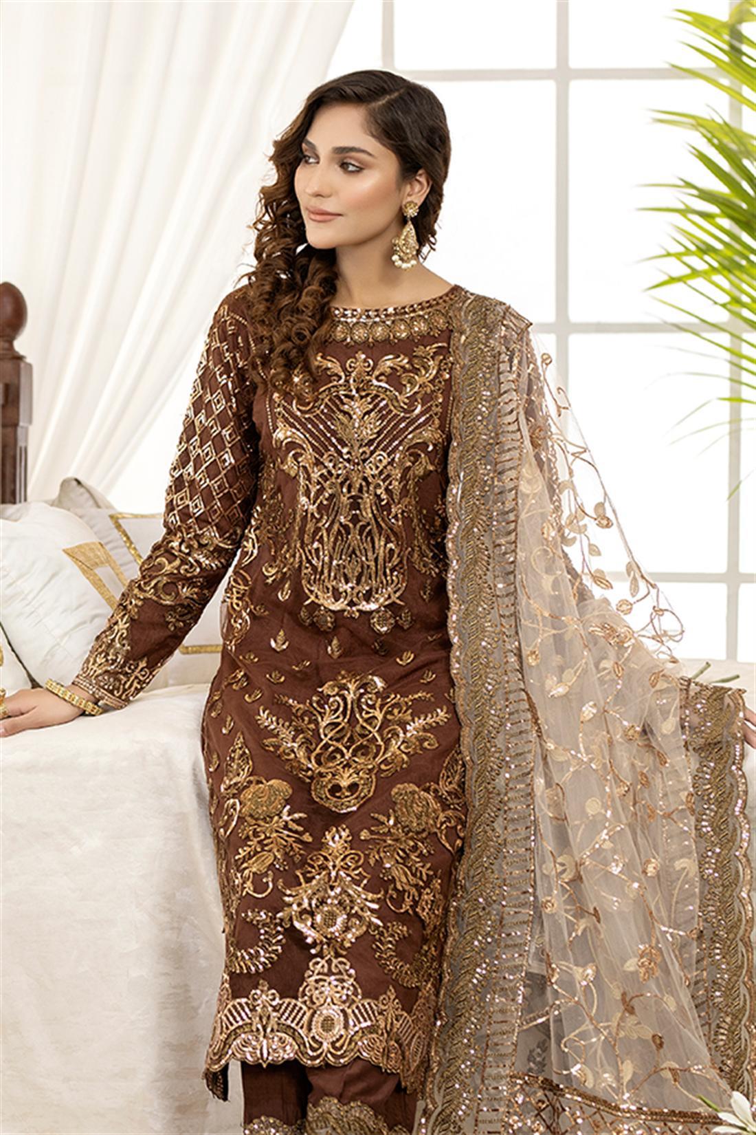 Women's Designer Collection CELESTE PRET