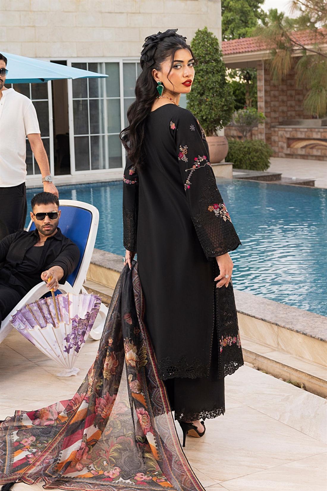 Women's Designer Collection IMROZIA PREMIUM COLLECTION