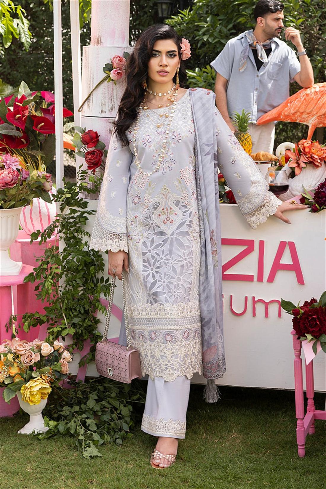 Women's Designer Collection IMROZIA PREMIUM COLLECTION