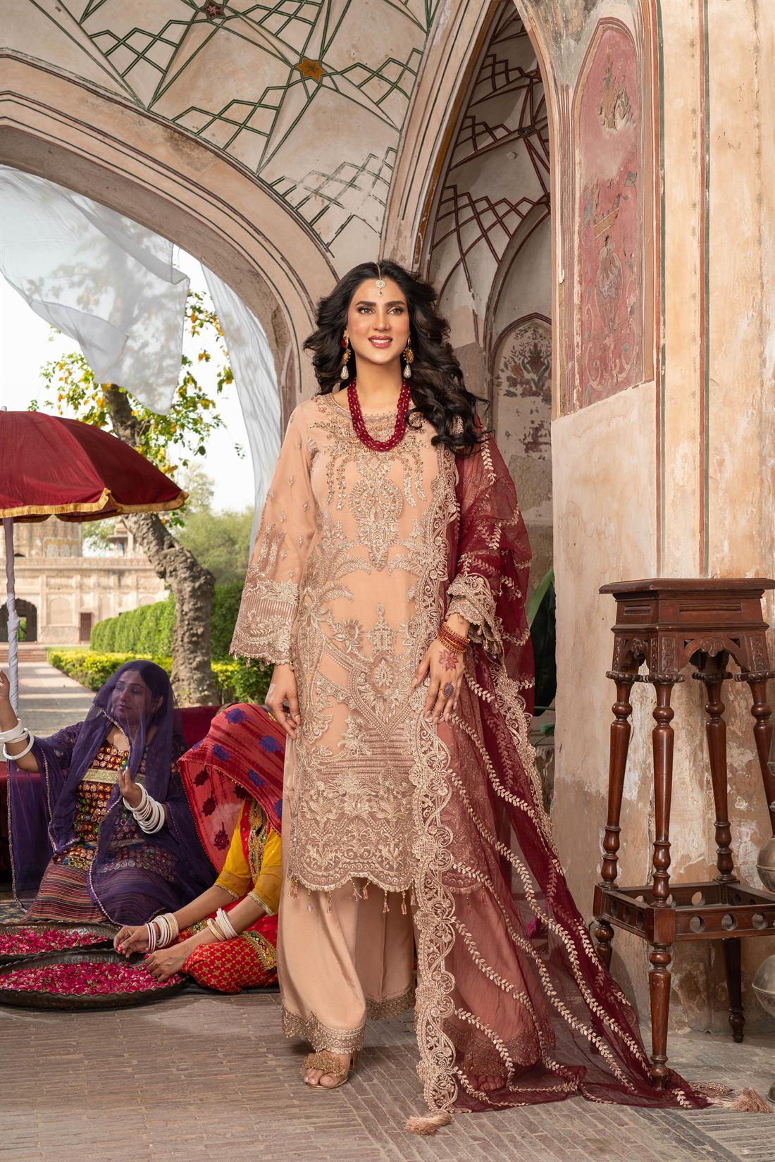 Women's Designer Collection IMROZIA PREMIUM COLLECTION