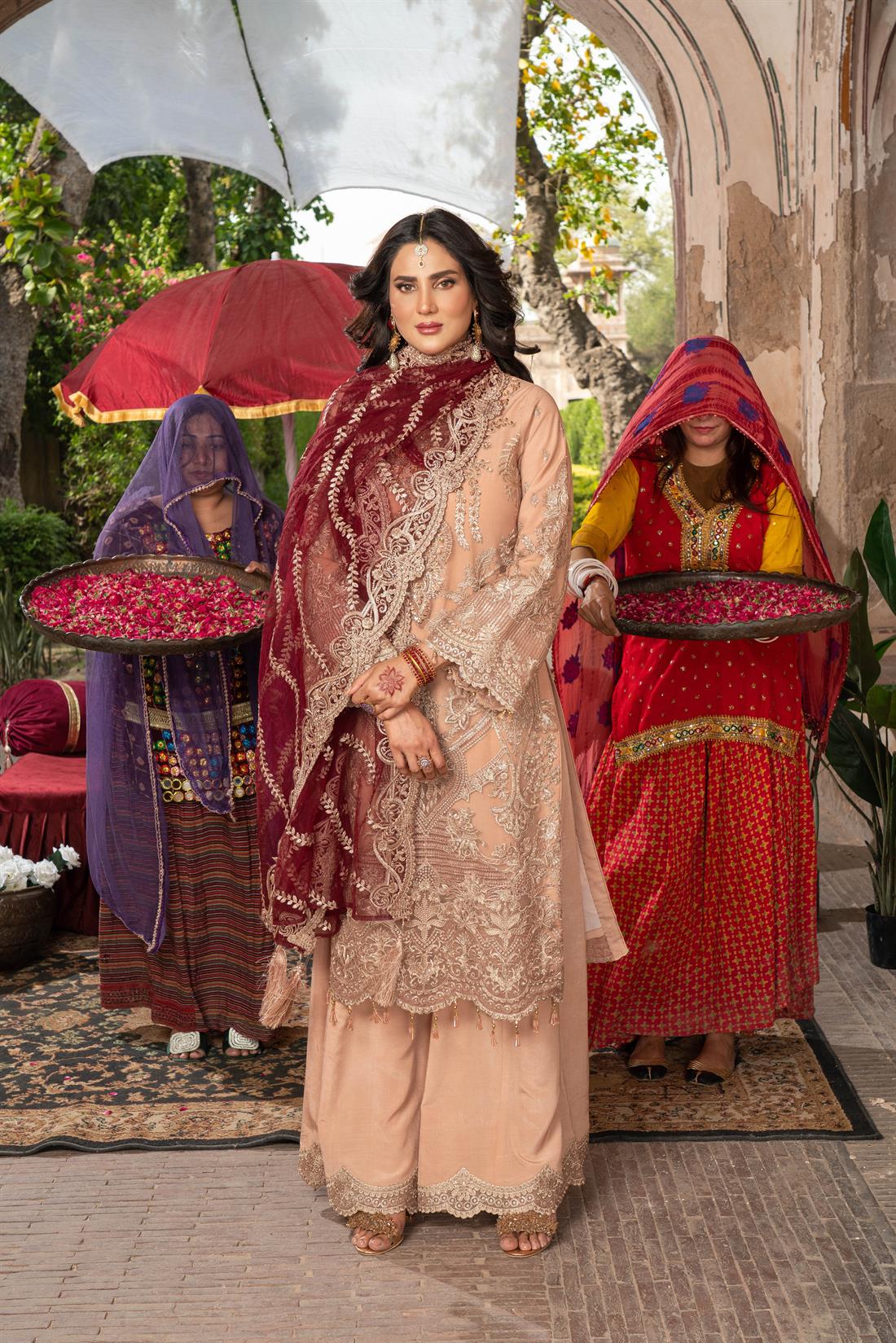 Women's Designer Collection IMROZIA PREMIUM COLLECTION