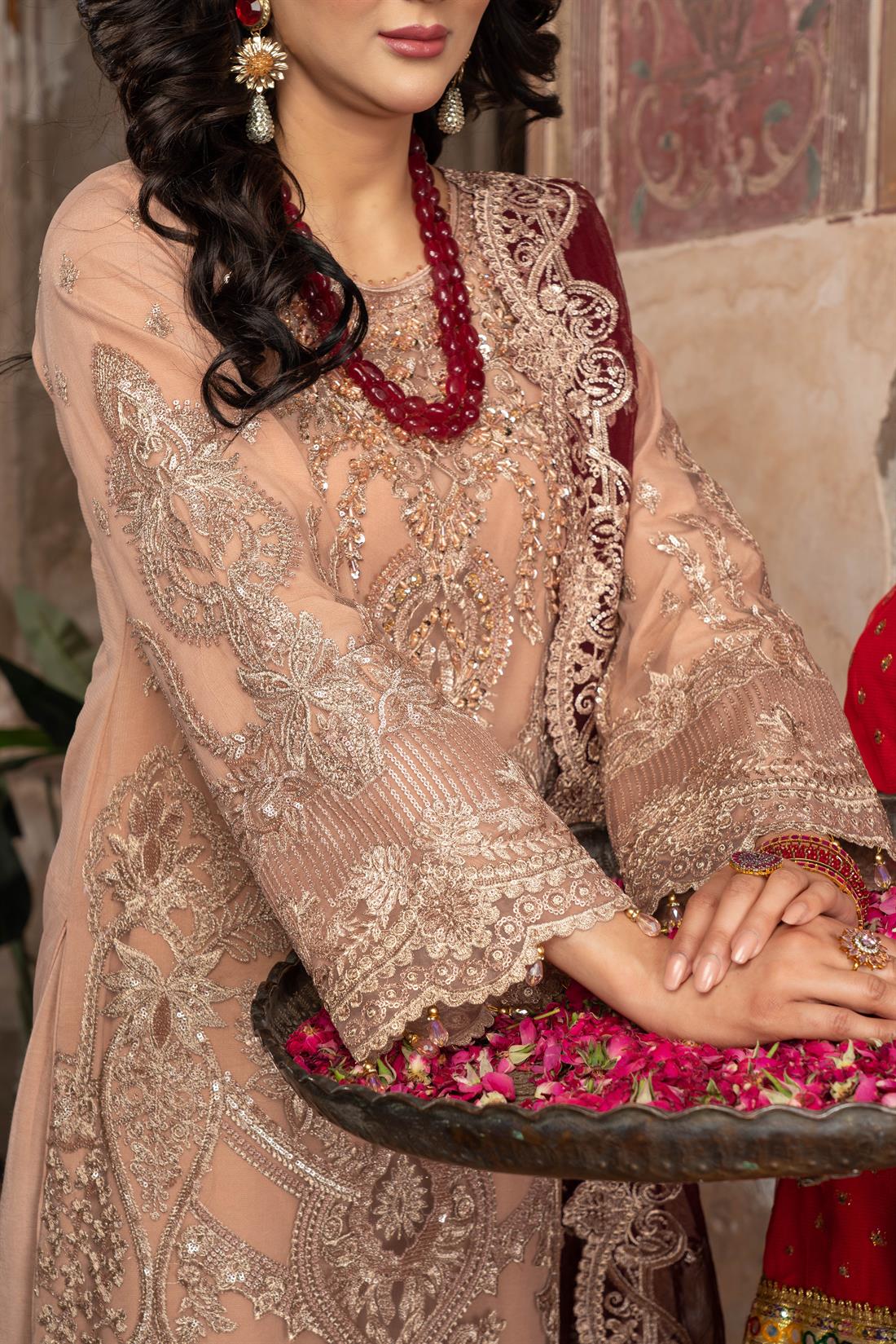 Women's Designer Collection IMROZIA PREMIUM COLLECTION
