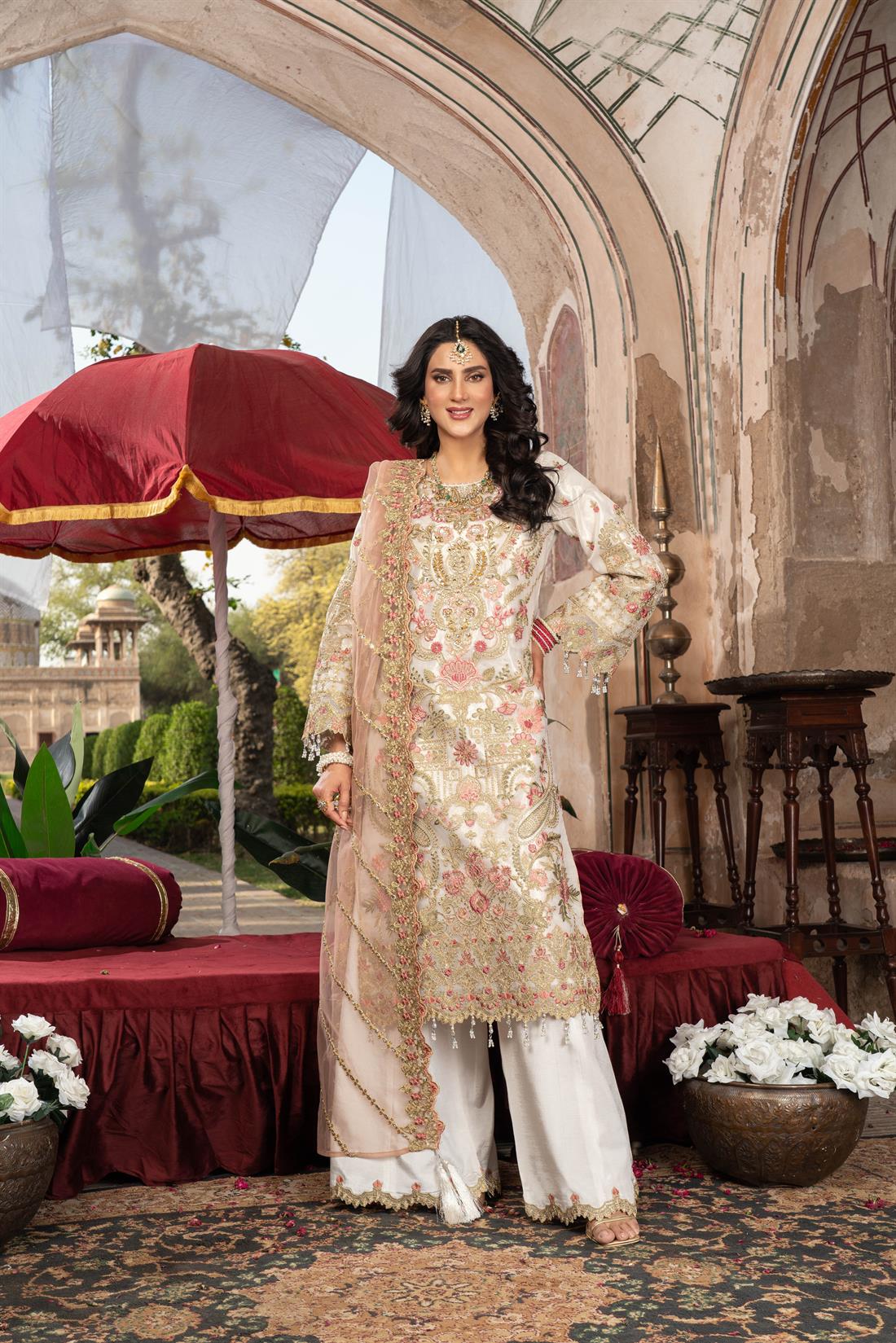 Women's Designer Collection IMROZIA PREMIUM COLLECTION