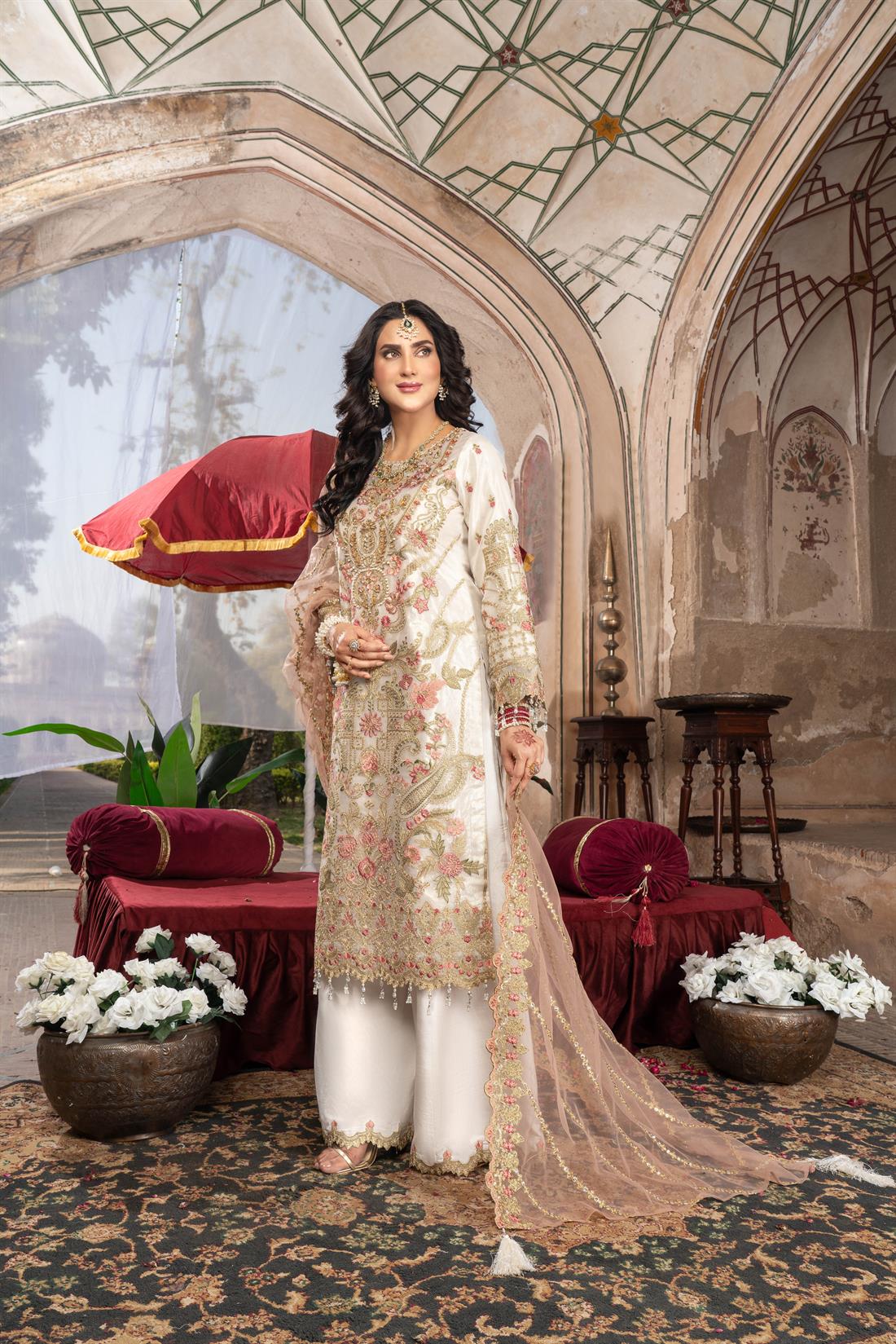 Women's Designer Collection IMROZIA PREMIUM COLLECTION