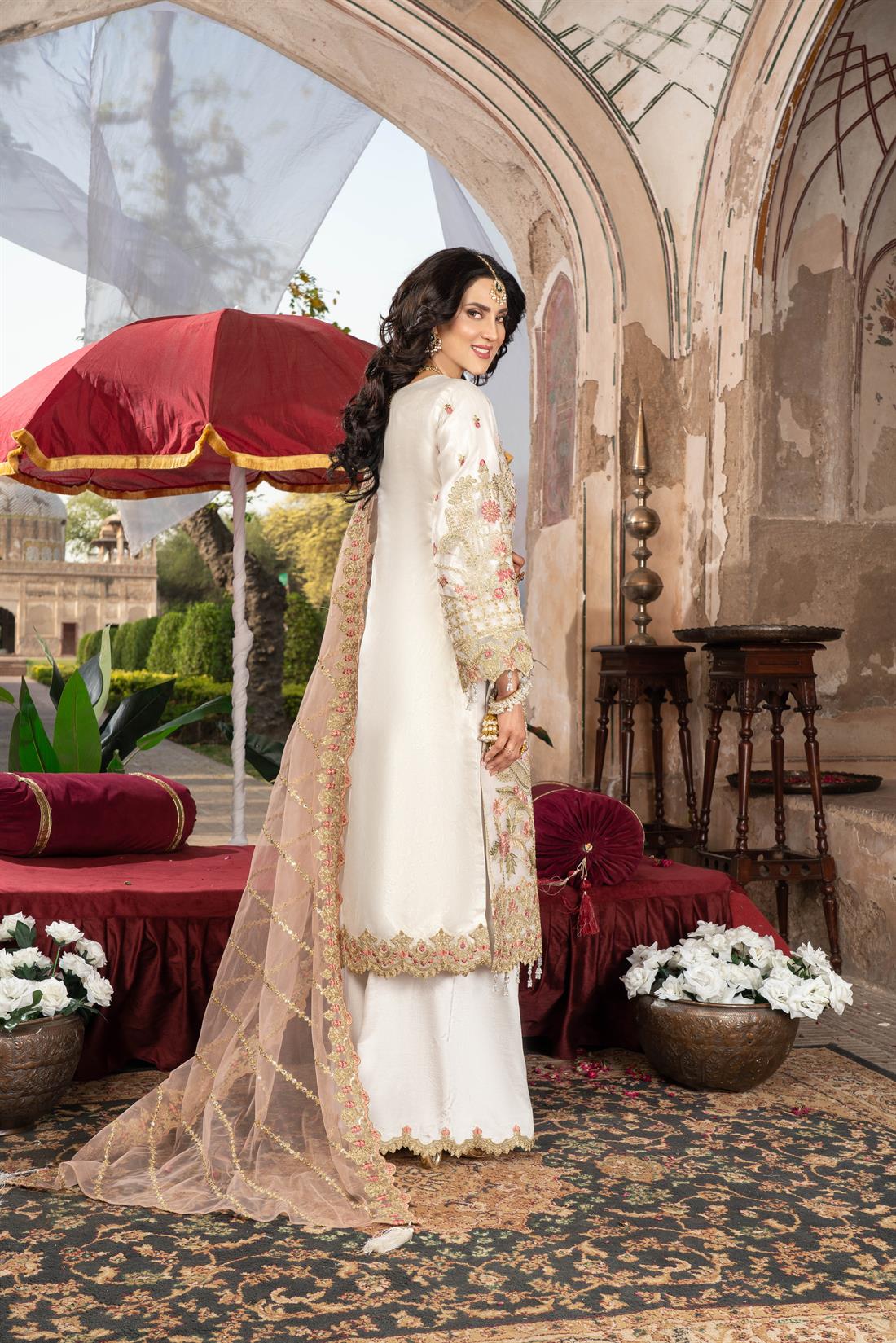 Women's Designer Collection IMROZIA PREMIUM COLLECTION