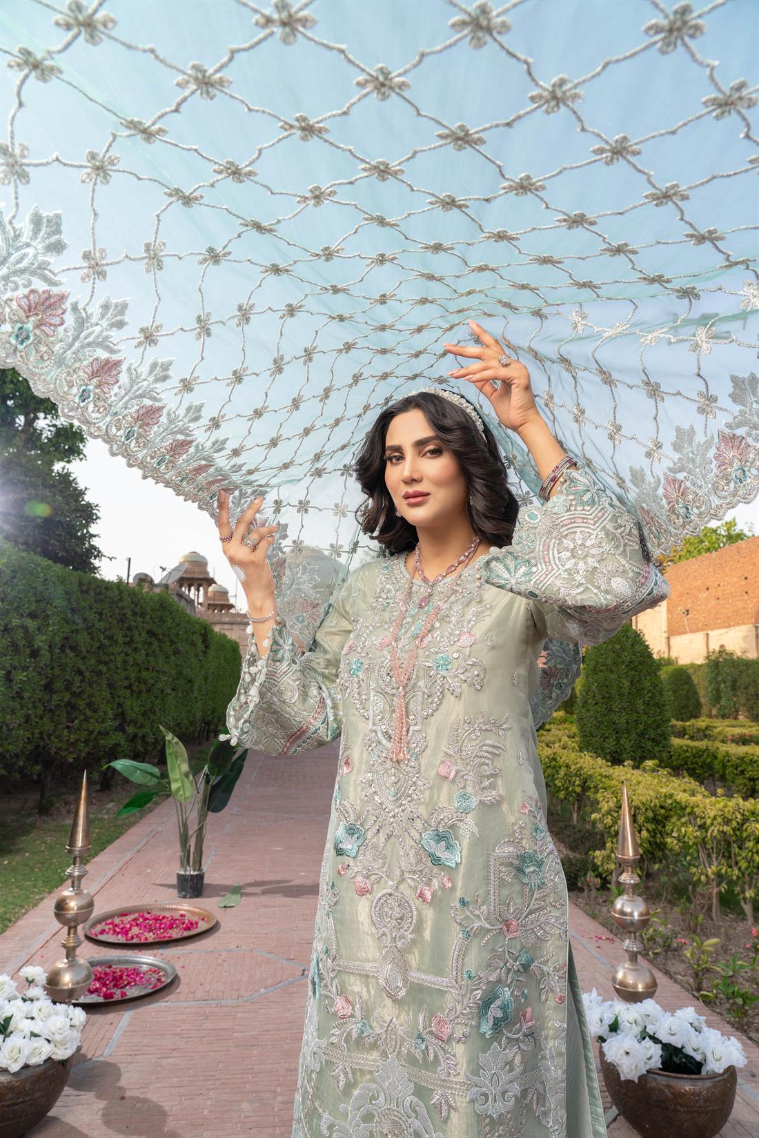 Women's Designer Collection IMROZIA PREMIUM COLLECTION