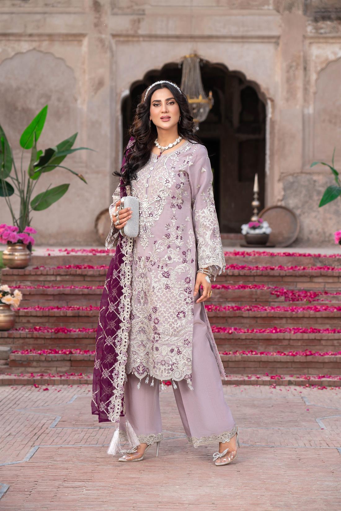 Women's Designer Collection IMROZIA PREMIUM COLLECTION