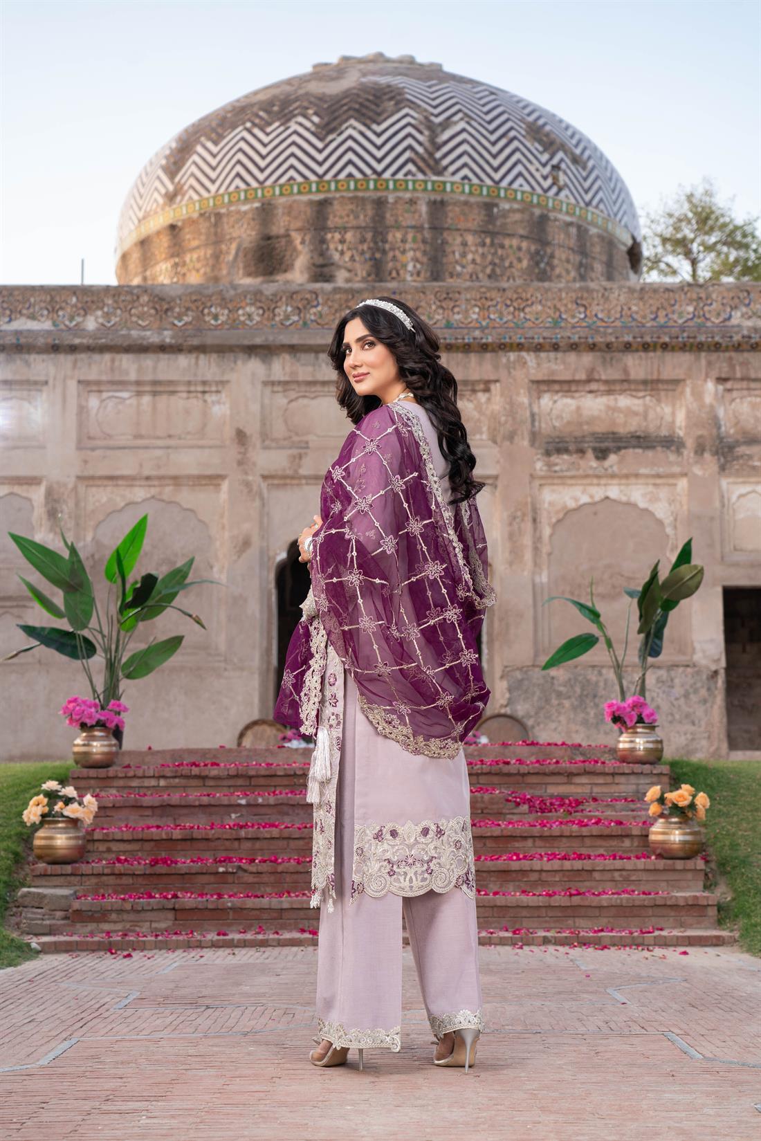 Women's Designer Collection IMROZIA PREMIUM COLLECTION